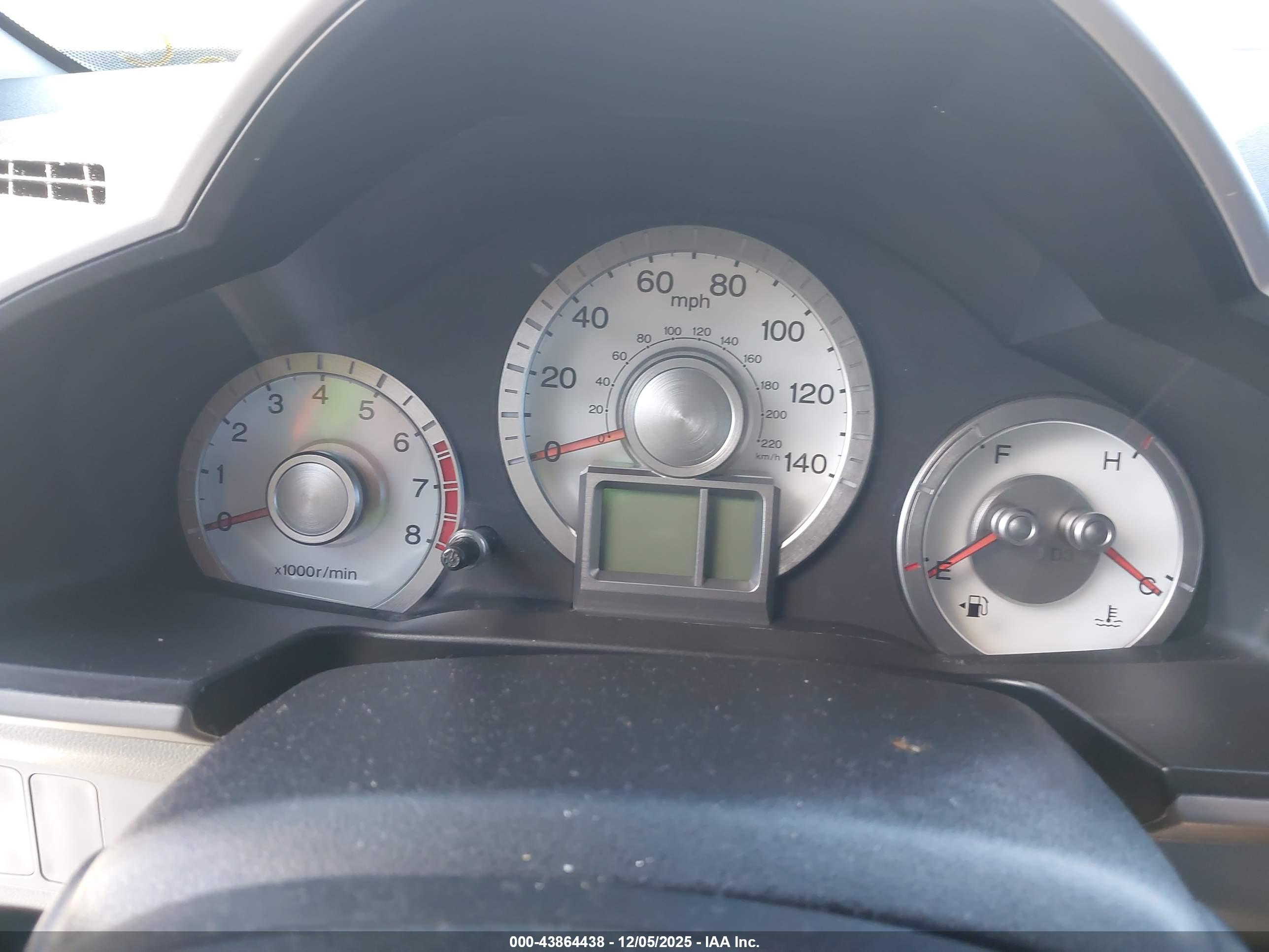 HONDA PILOT image 7