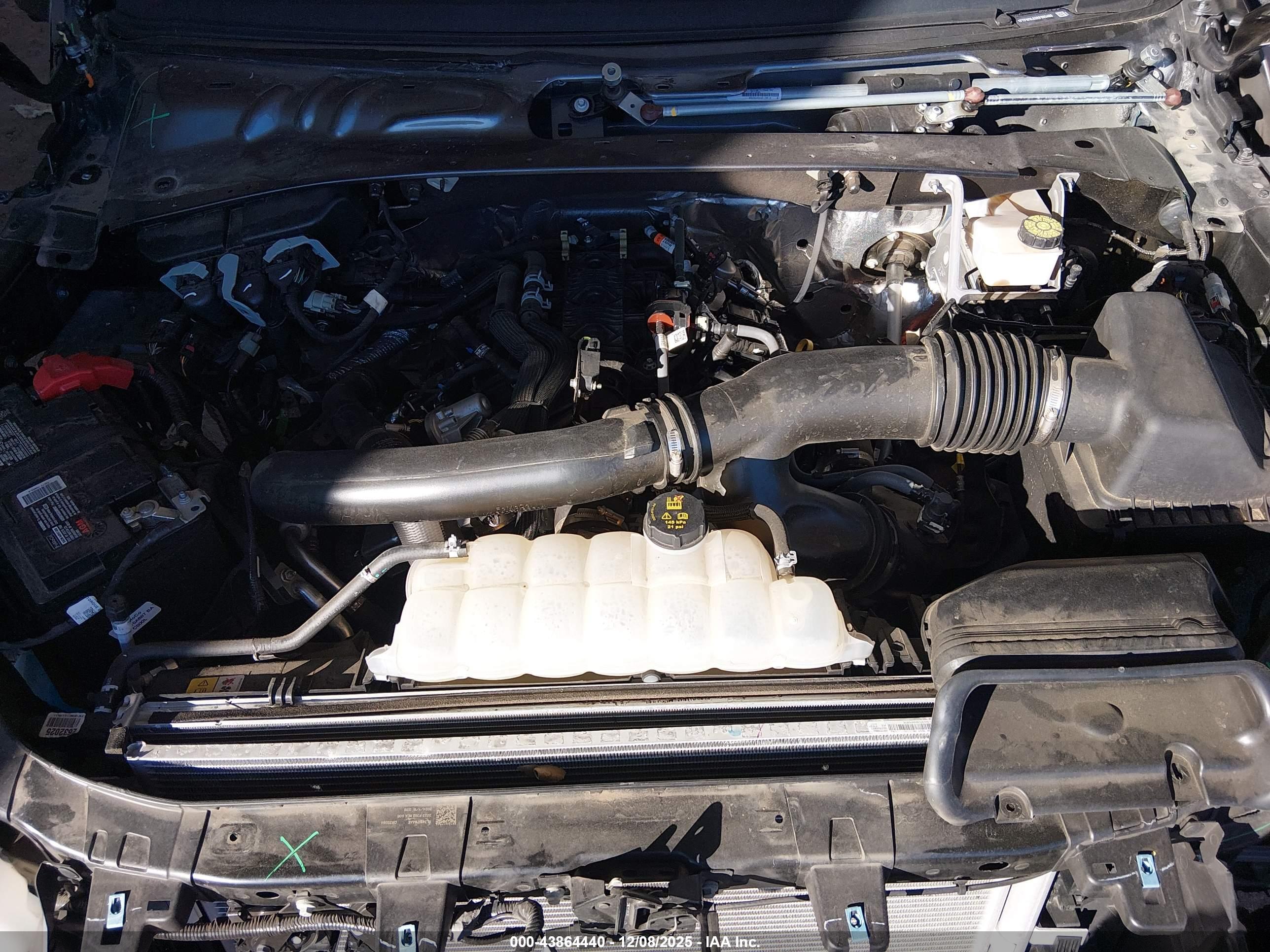 FORD F-150 image 10