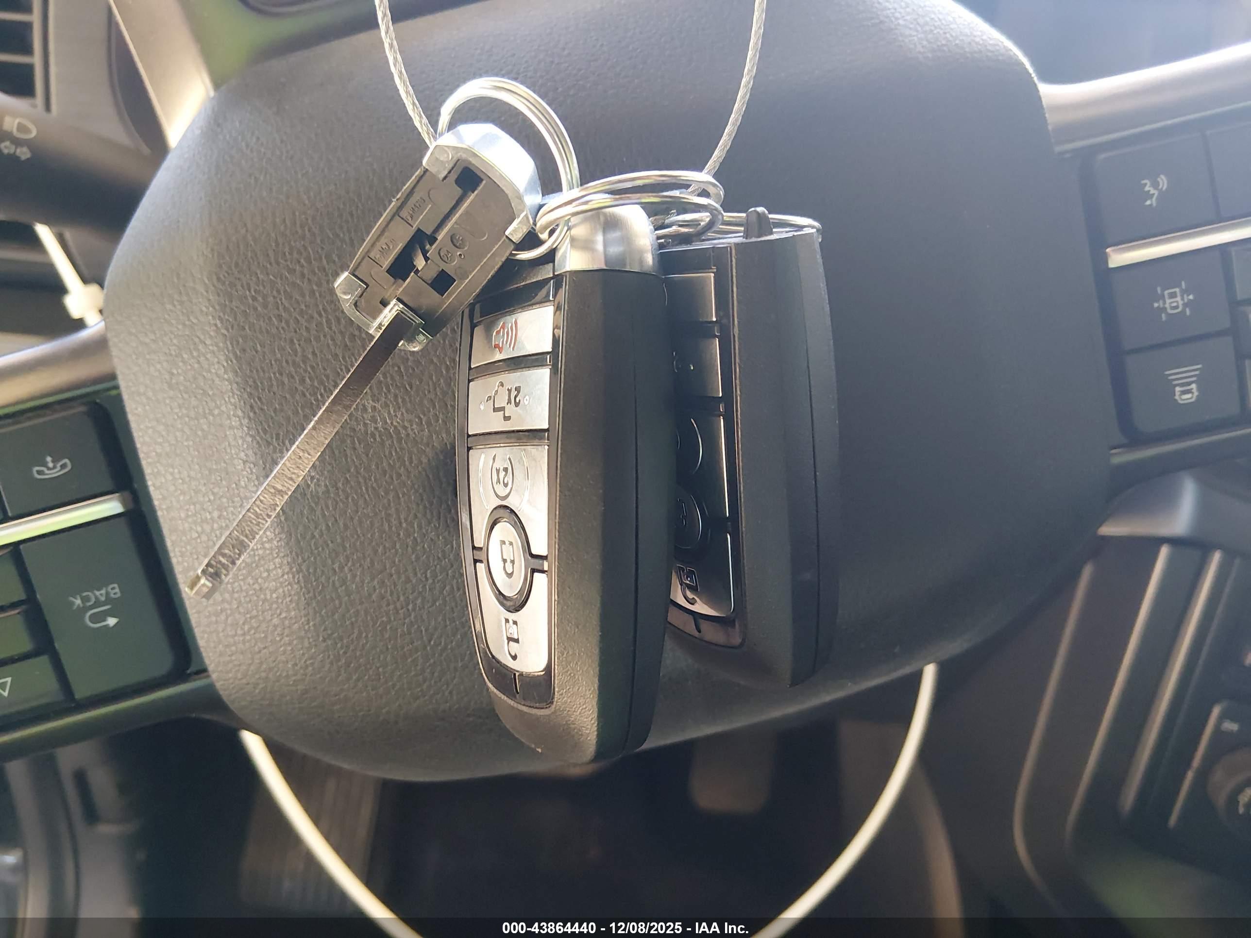 FORD F-150 image 11
