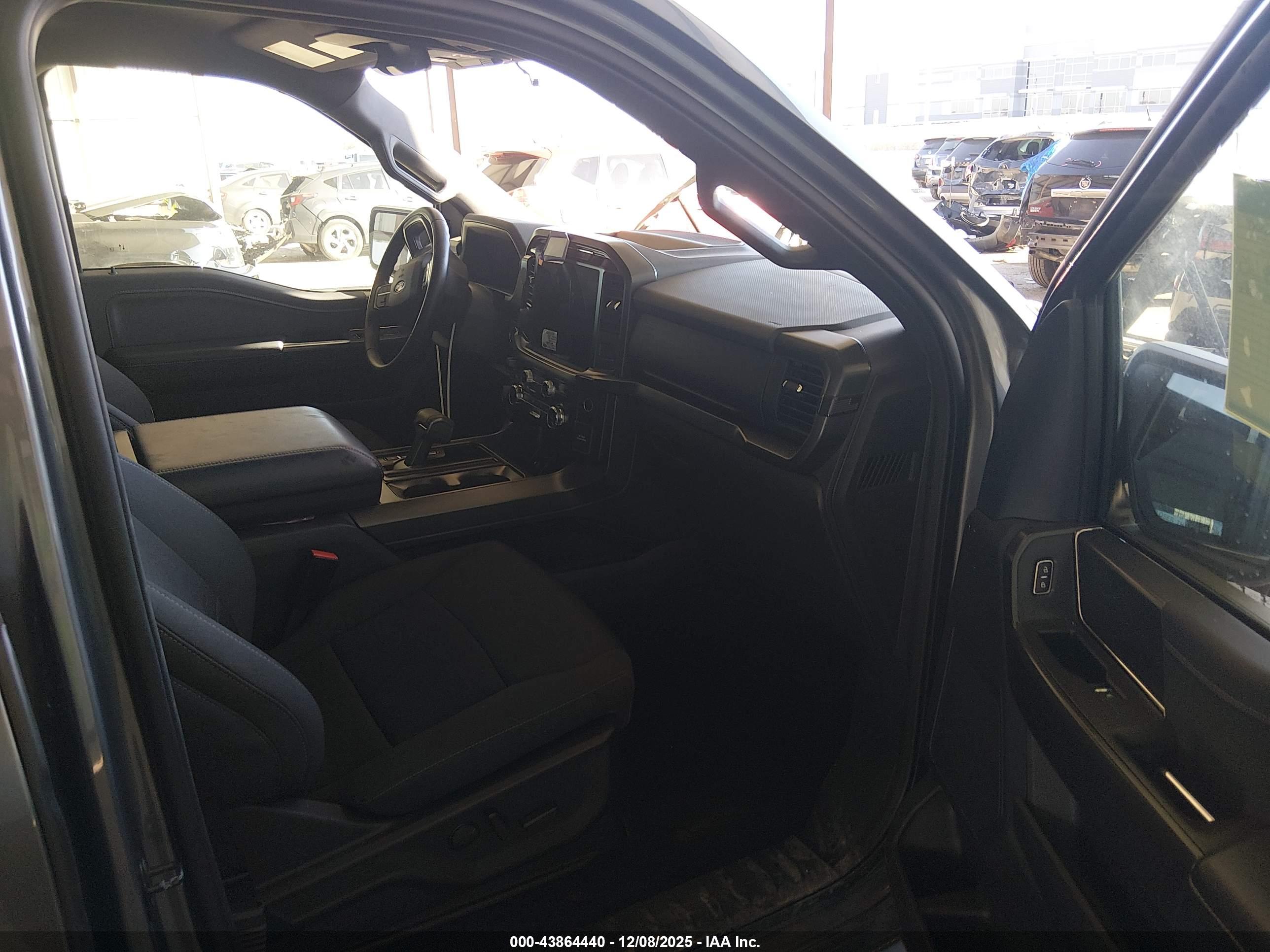 FORD F-150 image 5