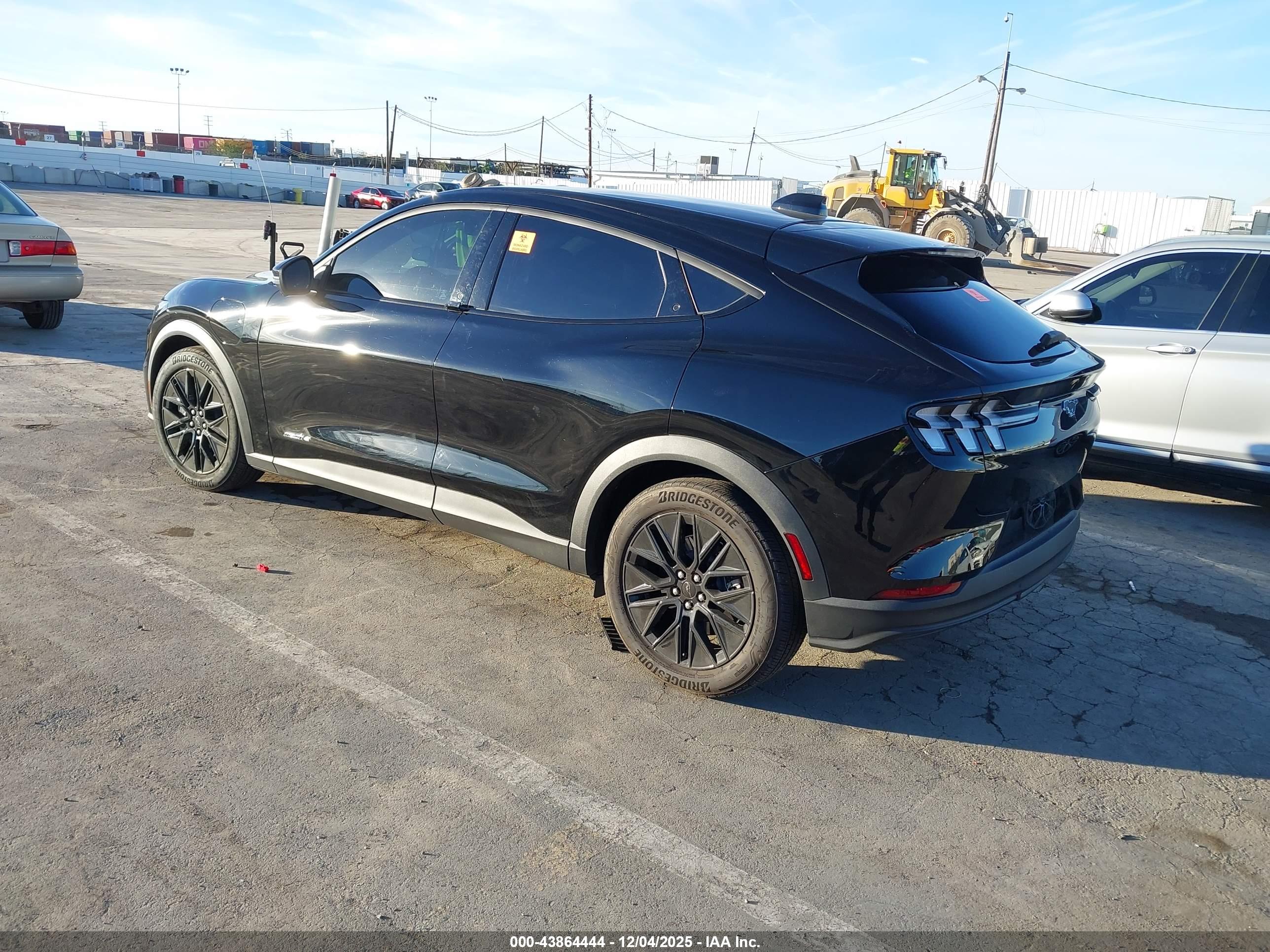 FORD MUSTANG image 3