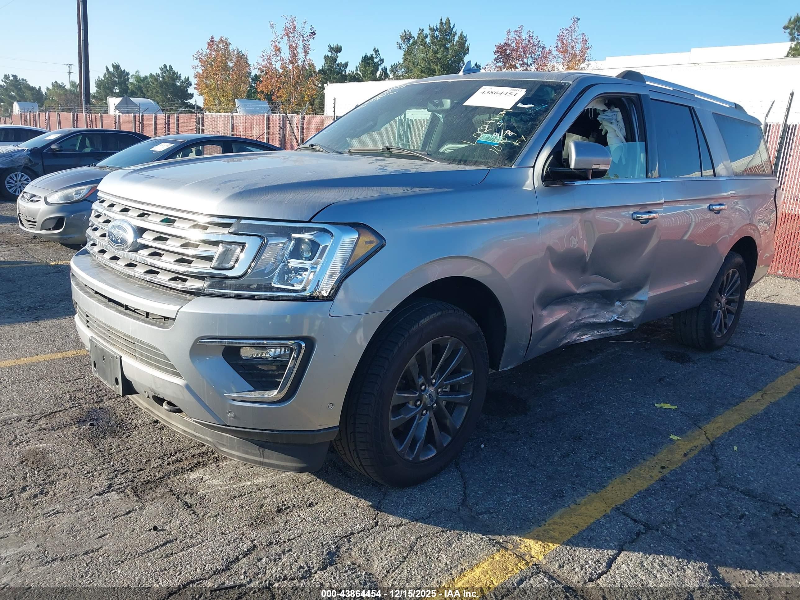 FORD EXPEDITION image 2