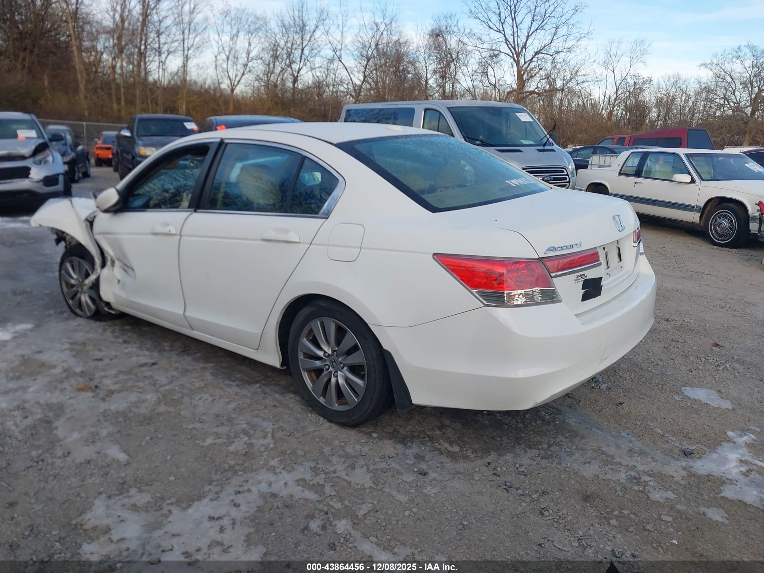 HONDA ACCORD image 3