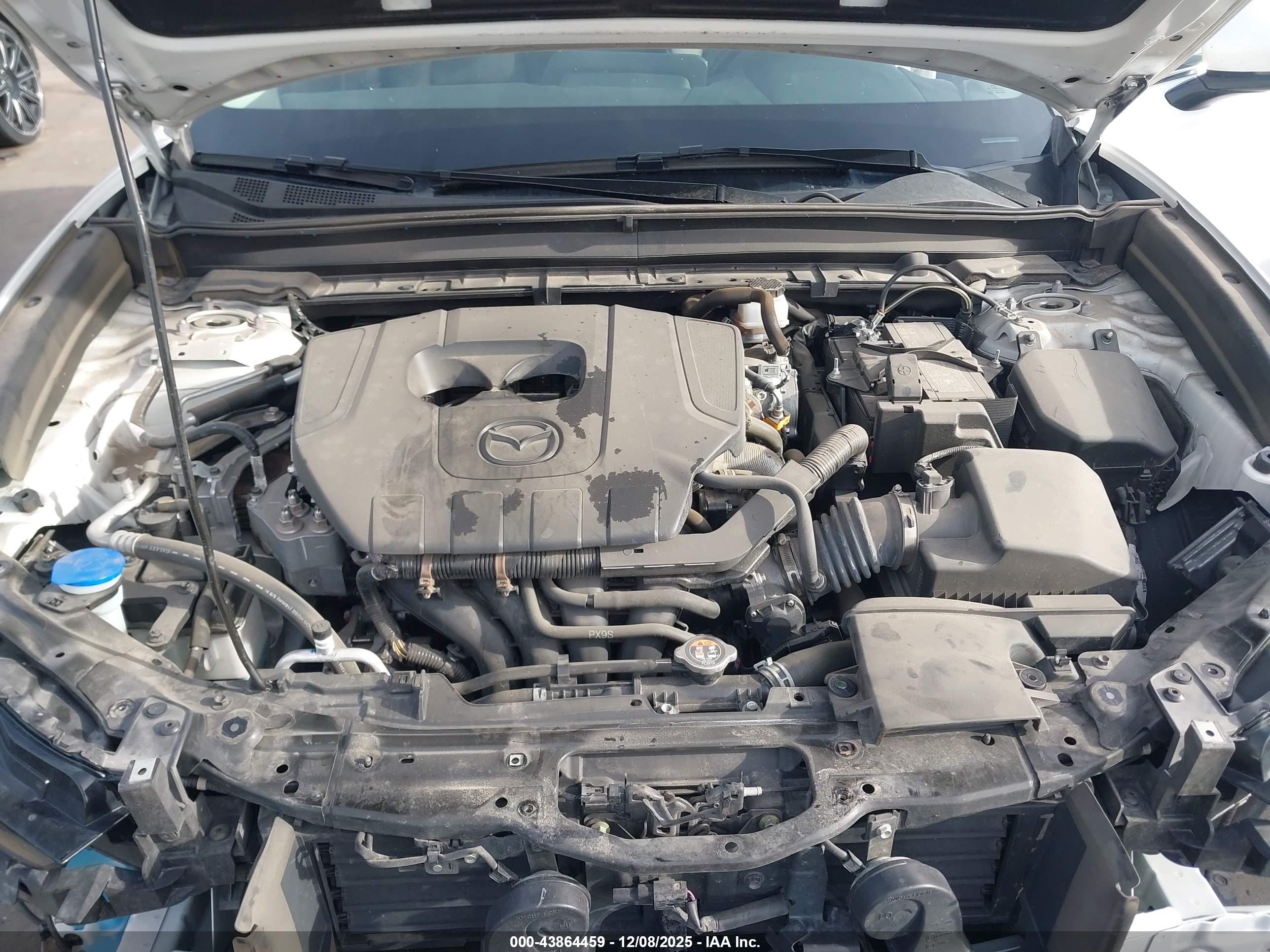 MAZDA CX-30 image 10