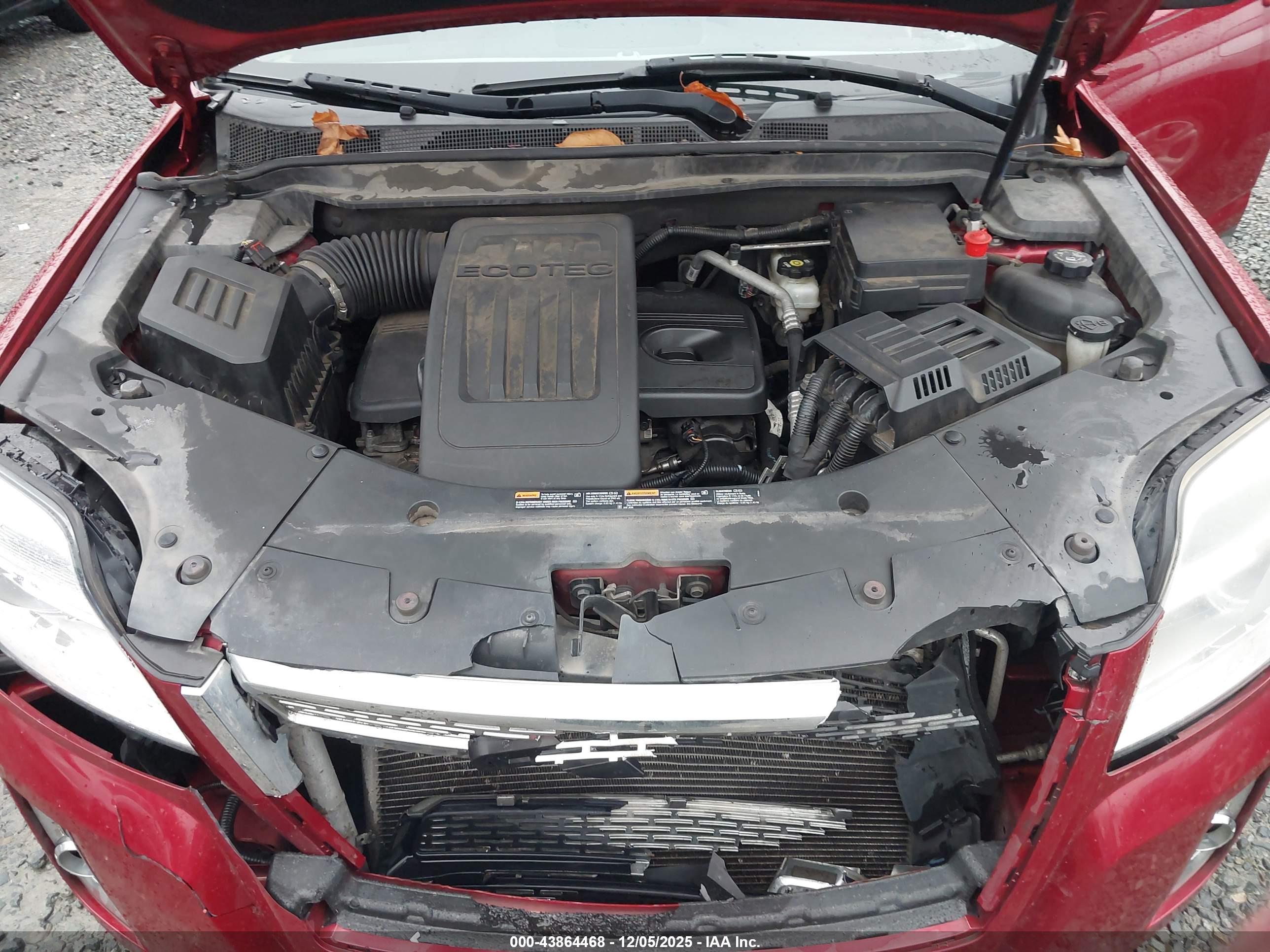 GMC TERRAIN image 10