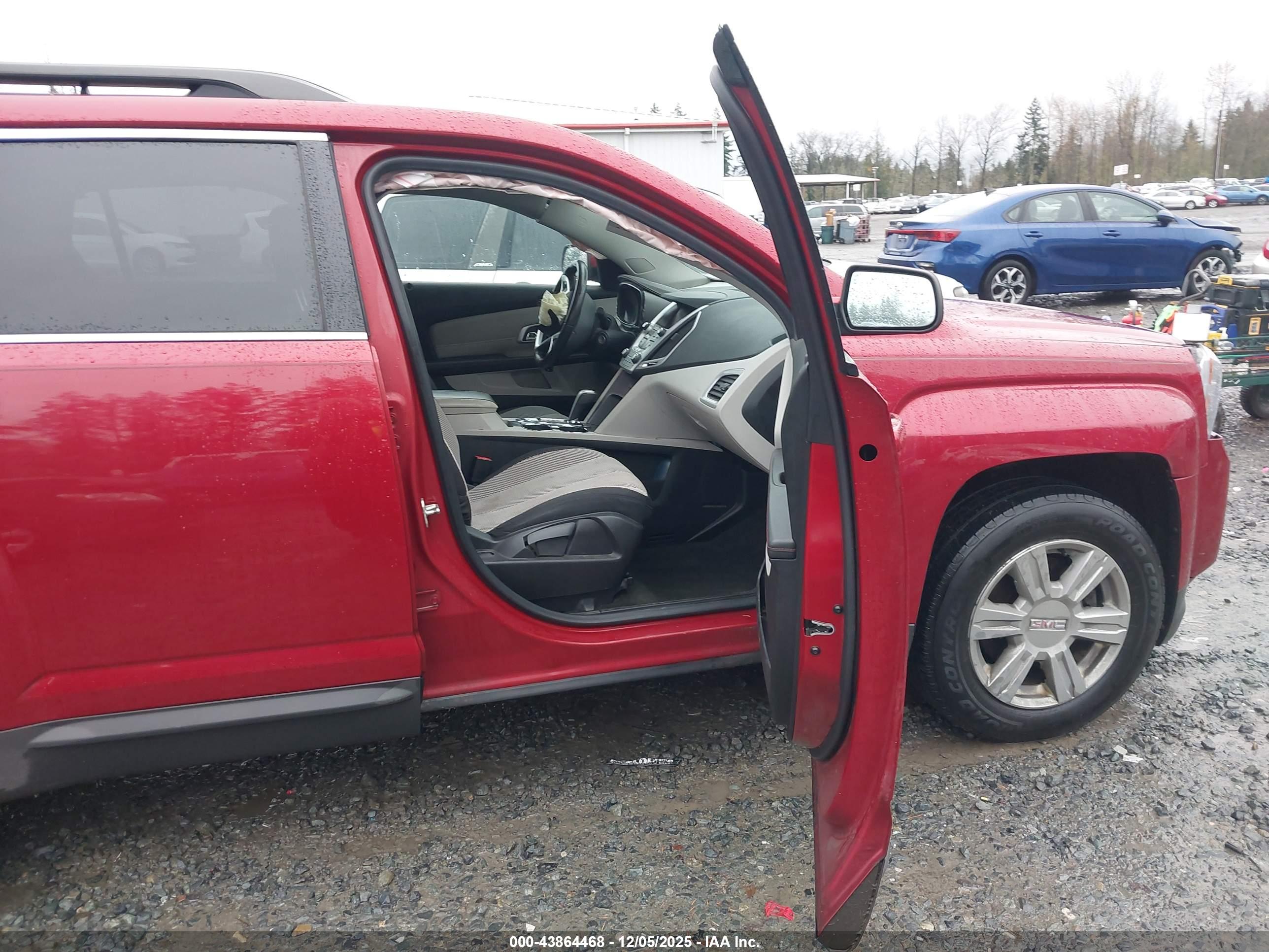 GMC TERRAIN image 5