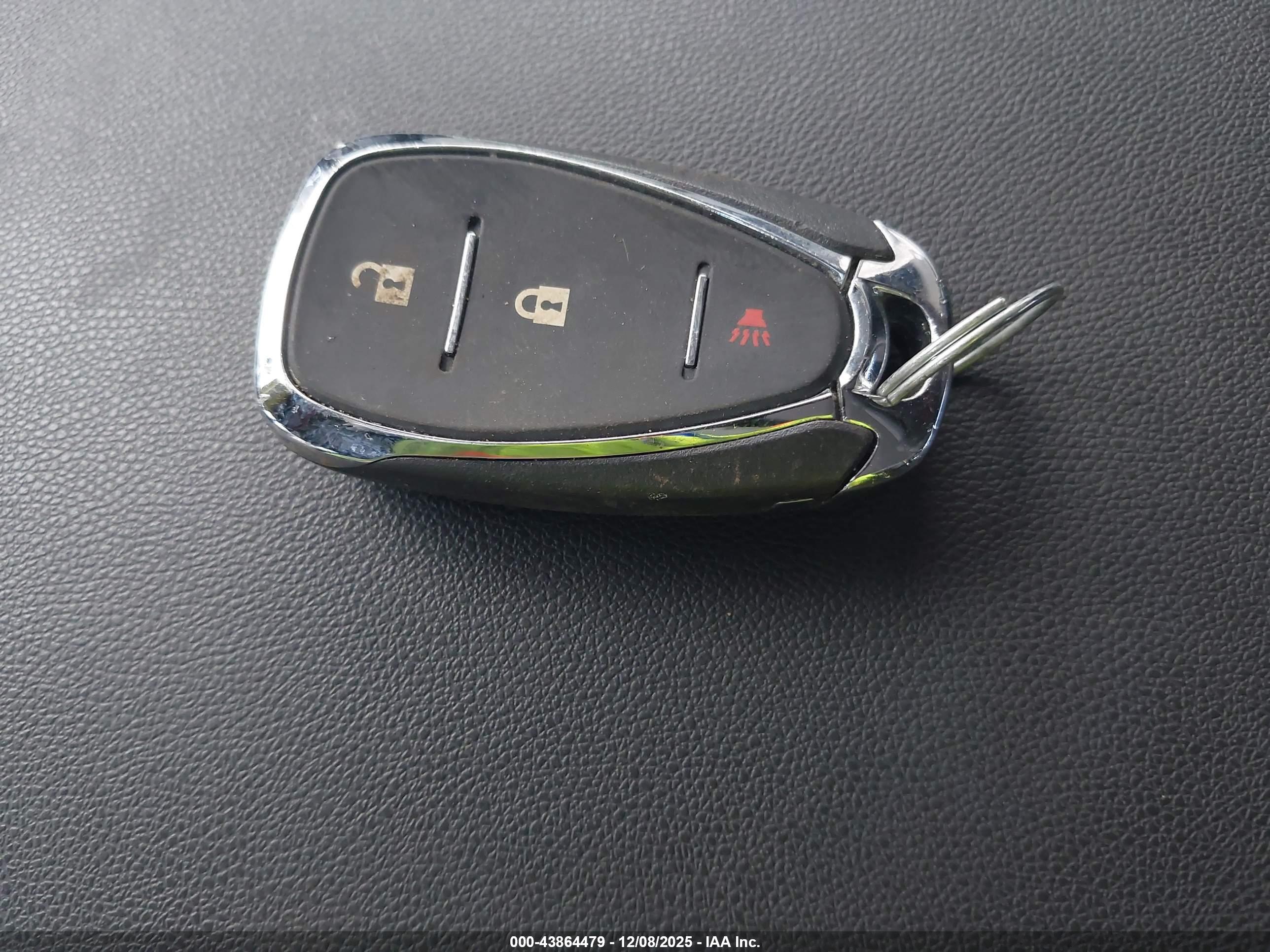 CHEVROLET EQUINOX image 11