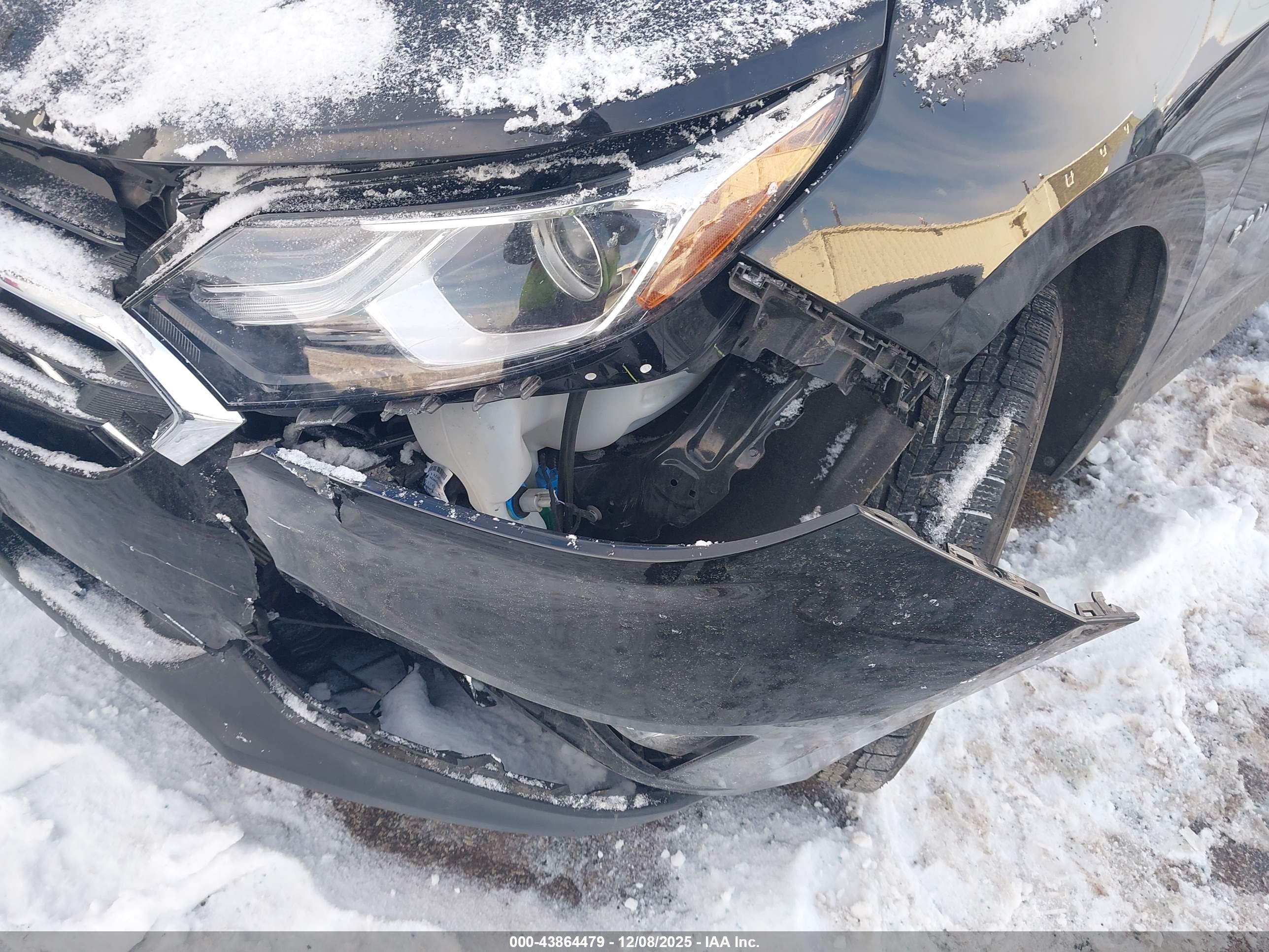CHEVROLET EQUINOX image 6