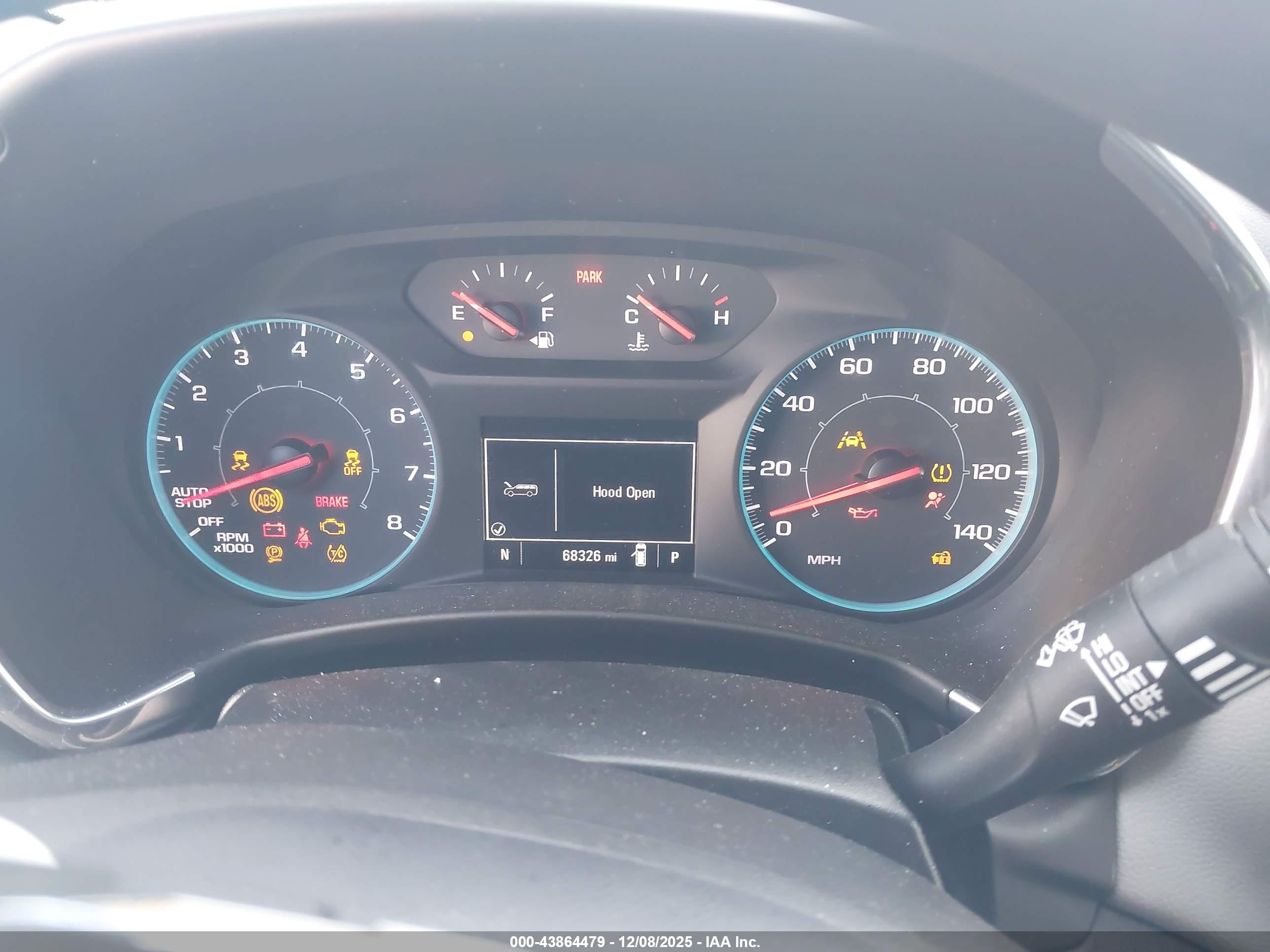 CHEVROLET EQUINOX image 7