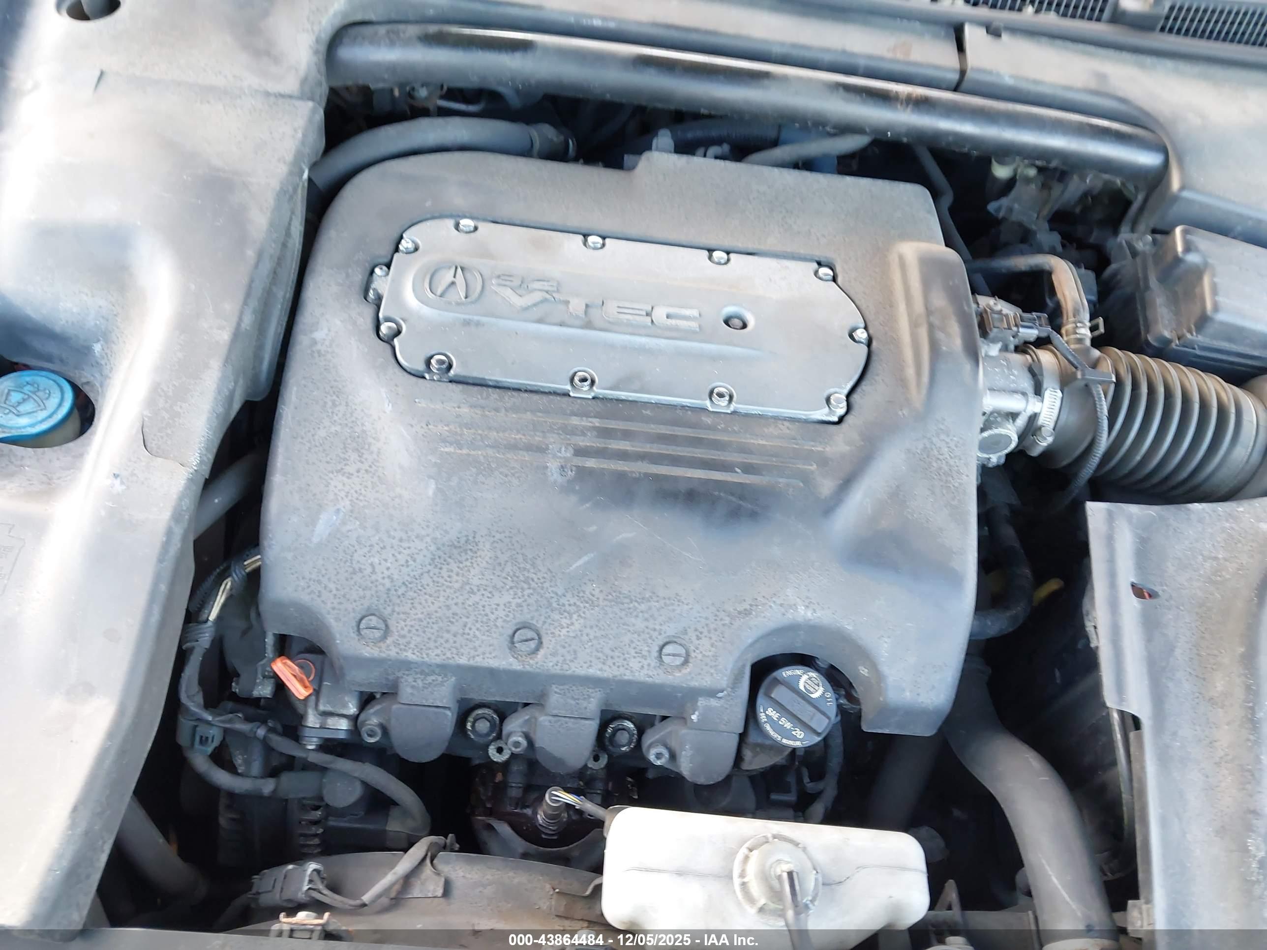 ACURA TL image 10