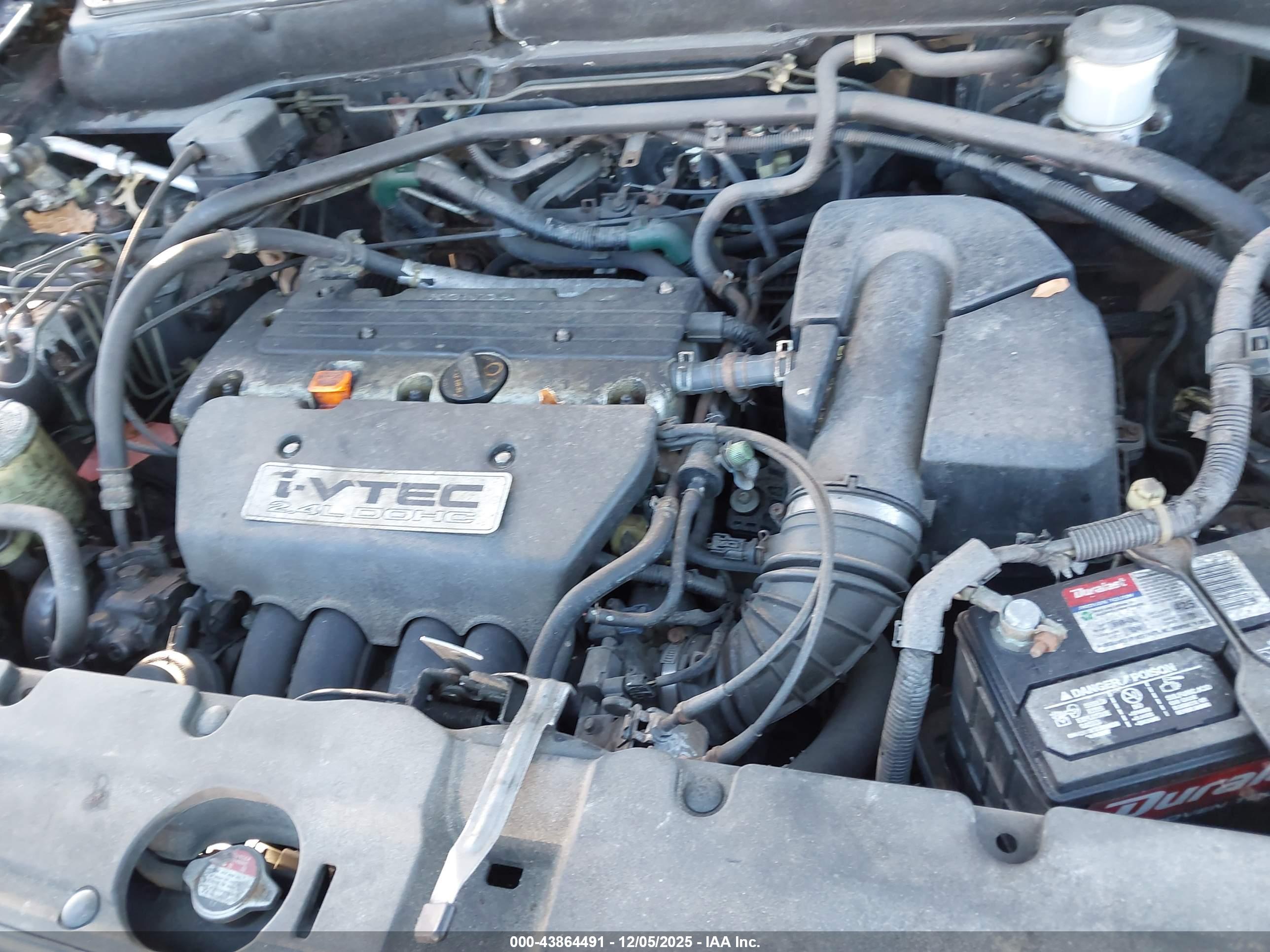 HONDA CR-V image 10