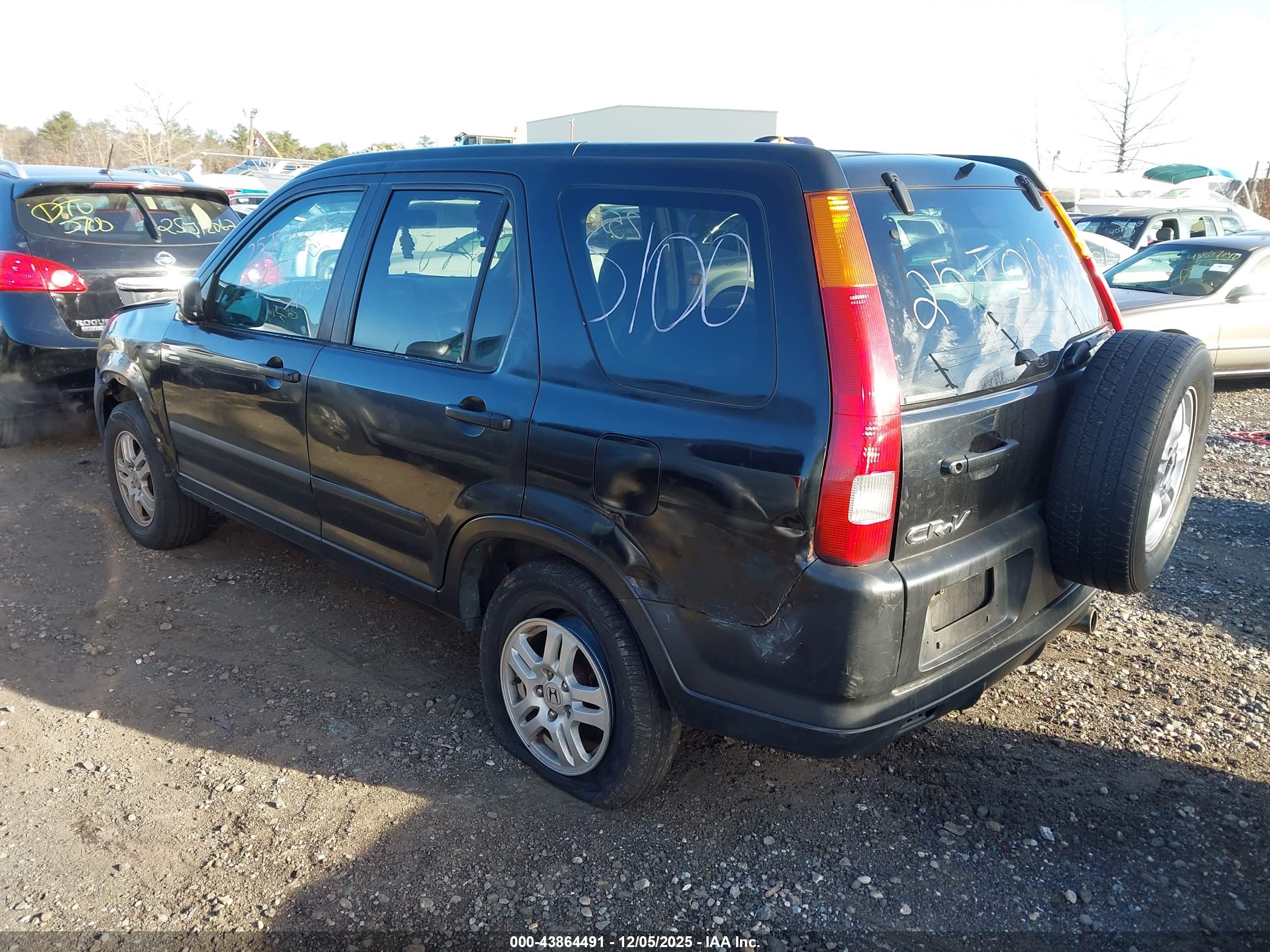 HONDA CR-V image 3