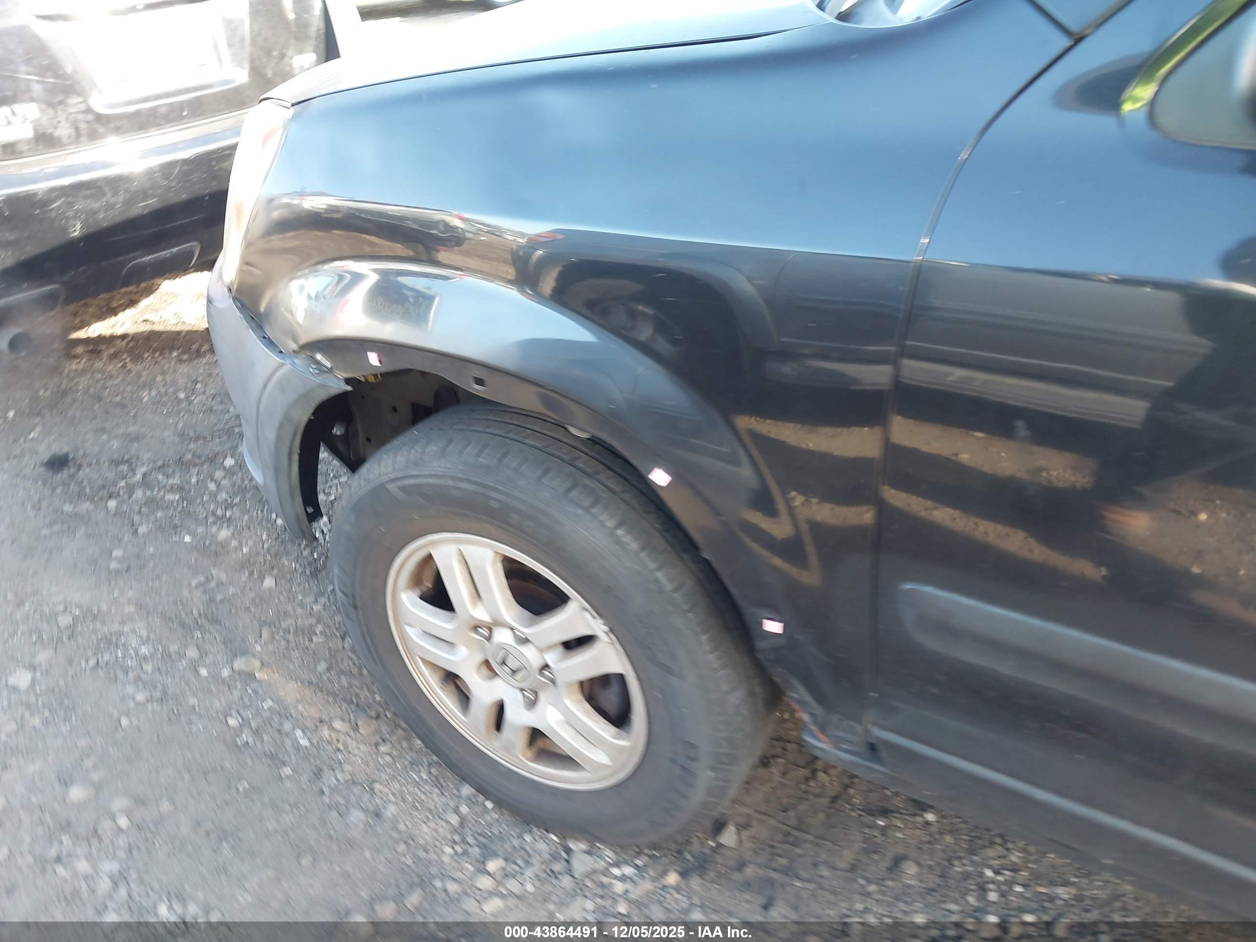 HONDA CR-V image 6