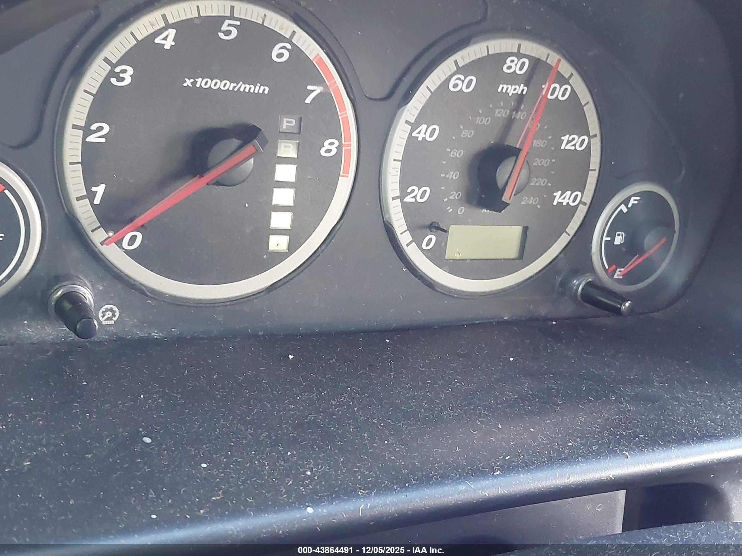 HONDA CR-V image 7