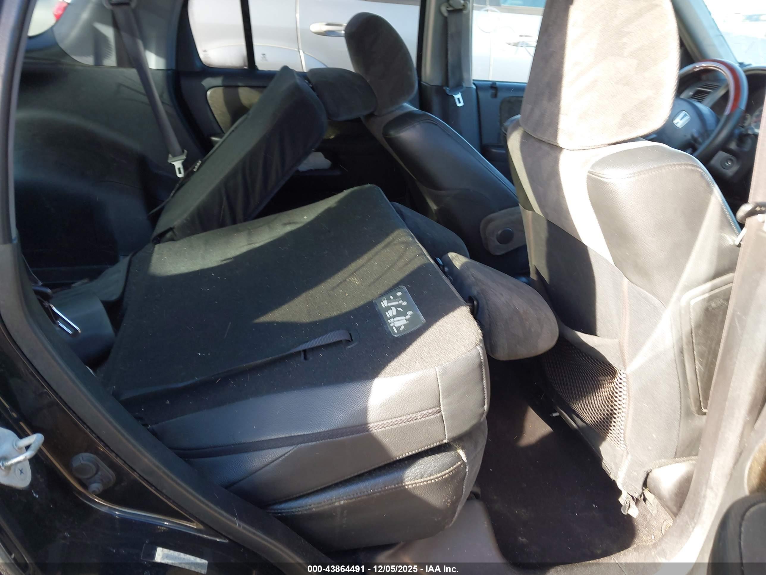 HONDA CR-V image 8