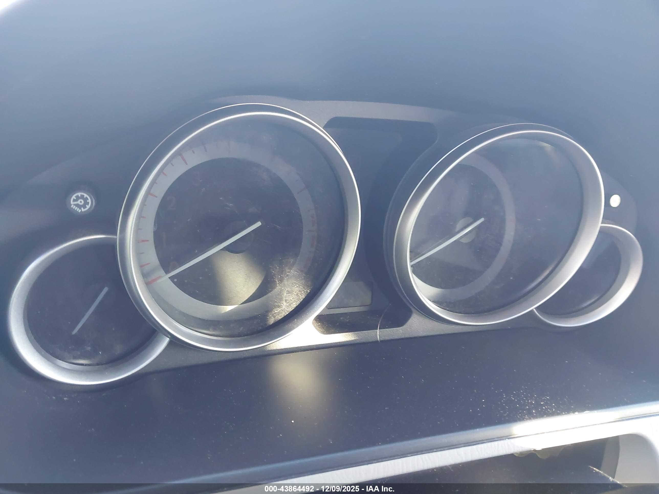 MAZDA CX-9 image 7