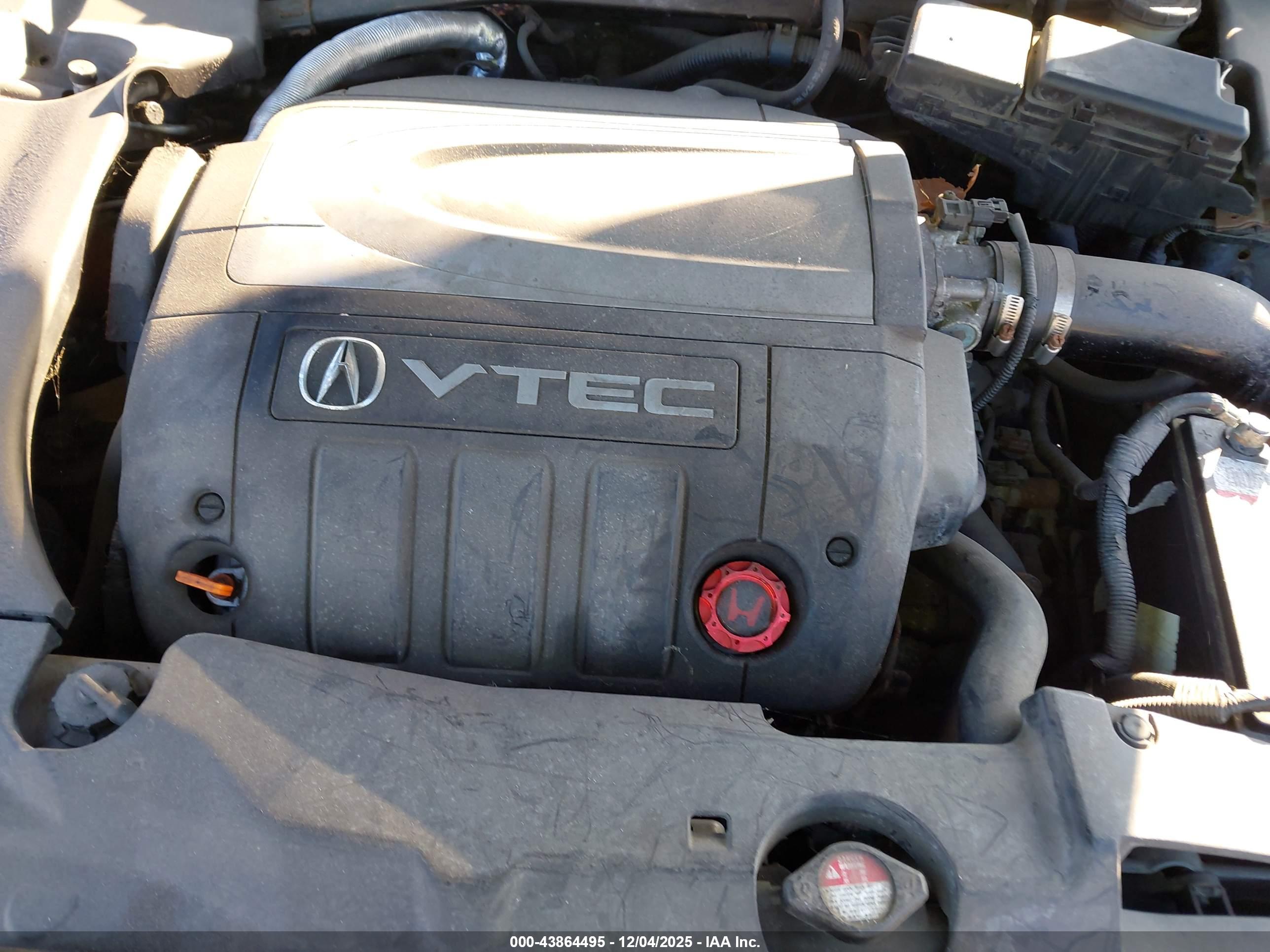 ACURA RL image 10