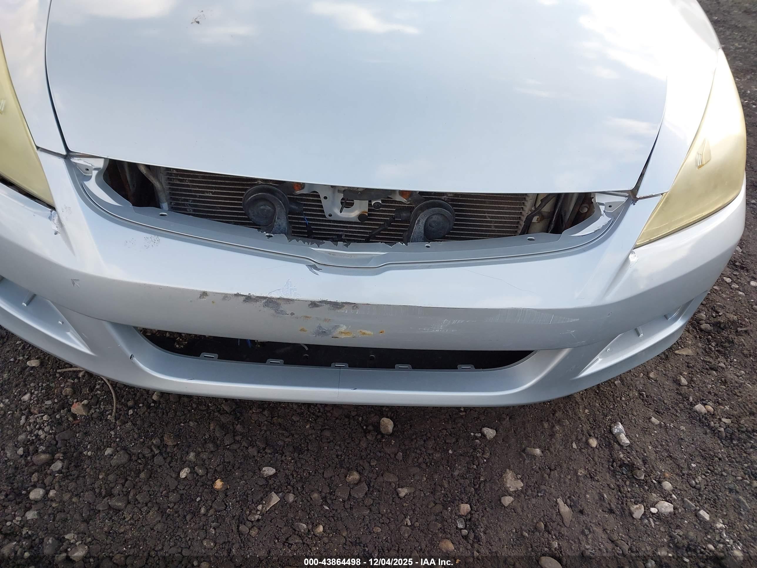 HONDA ACCORD image 6