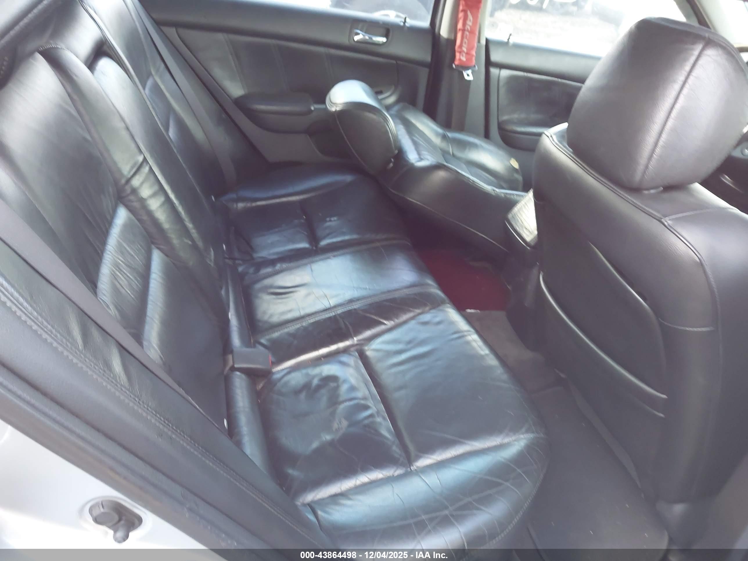 HONDA ACCORD image 8