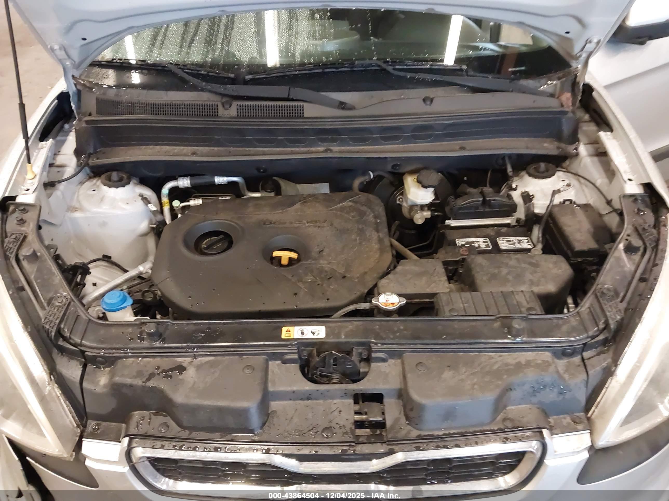 KIA SOUL image 10