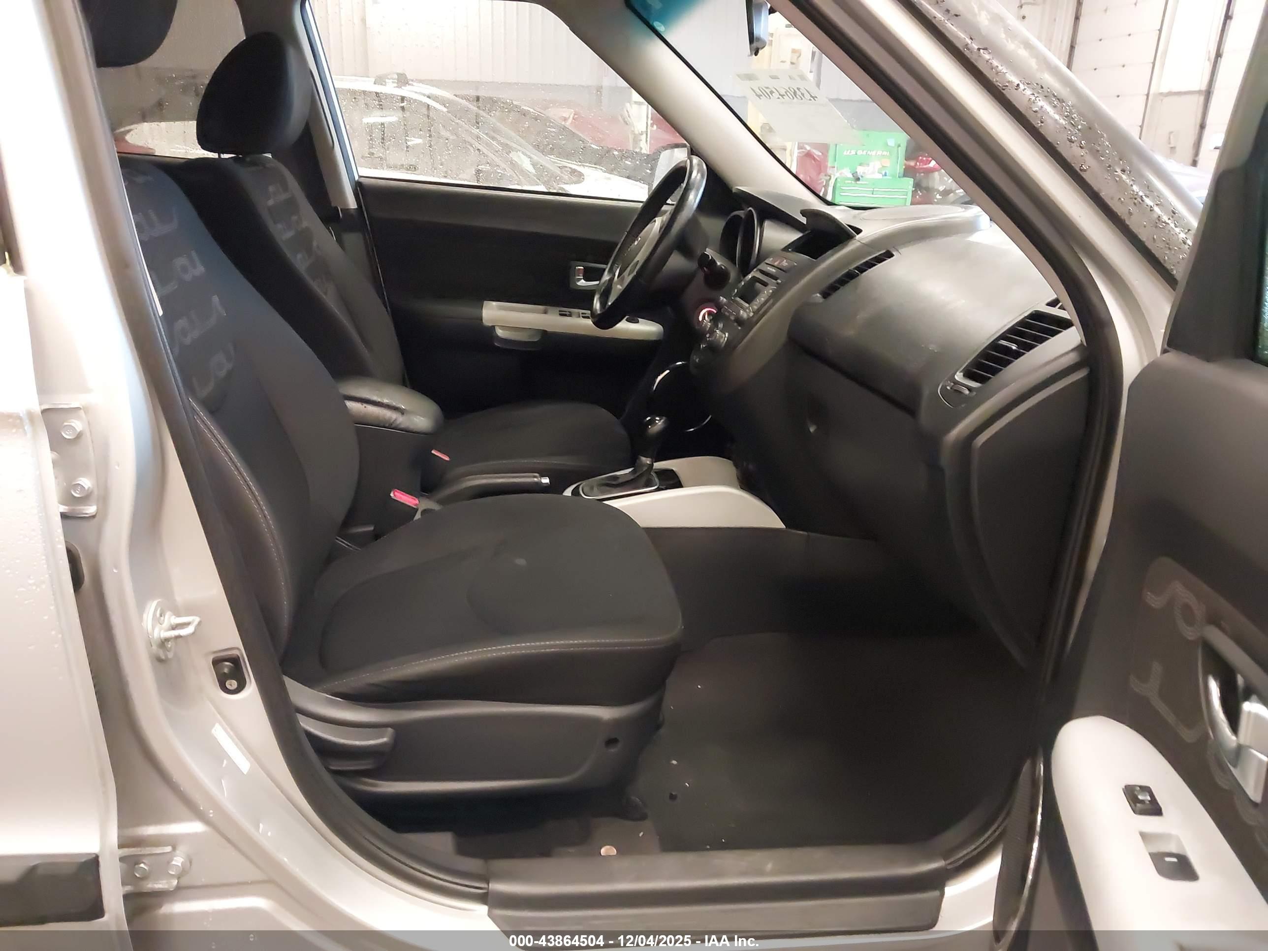 KIA SOUL image 5