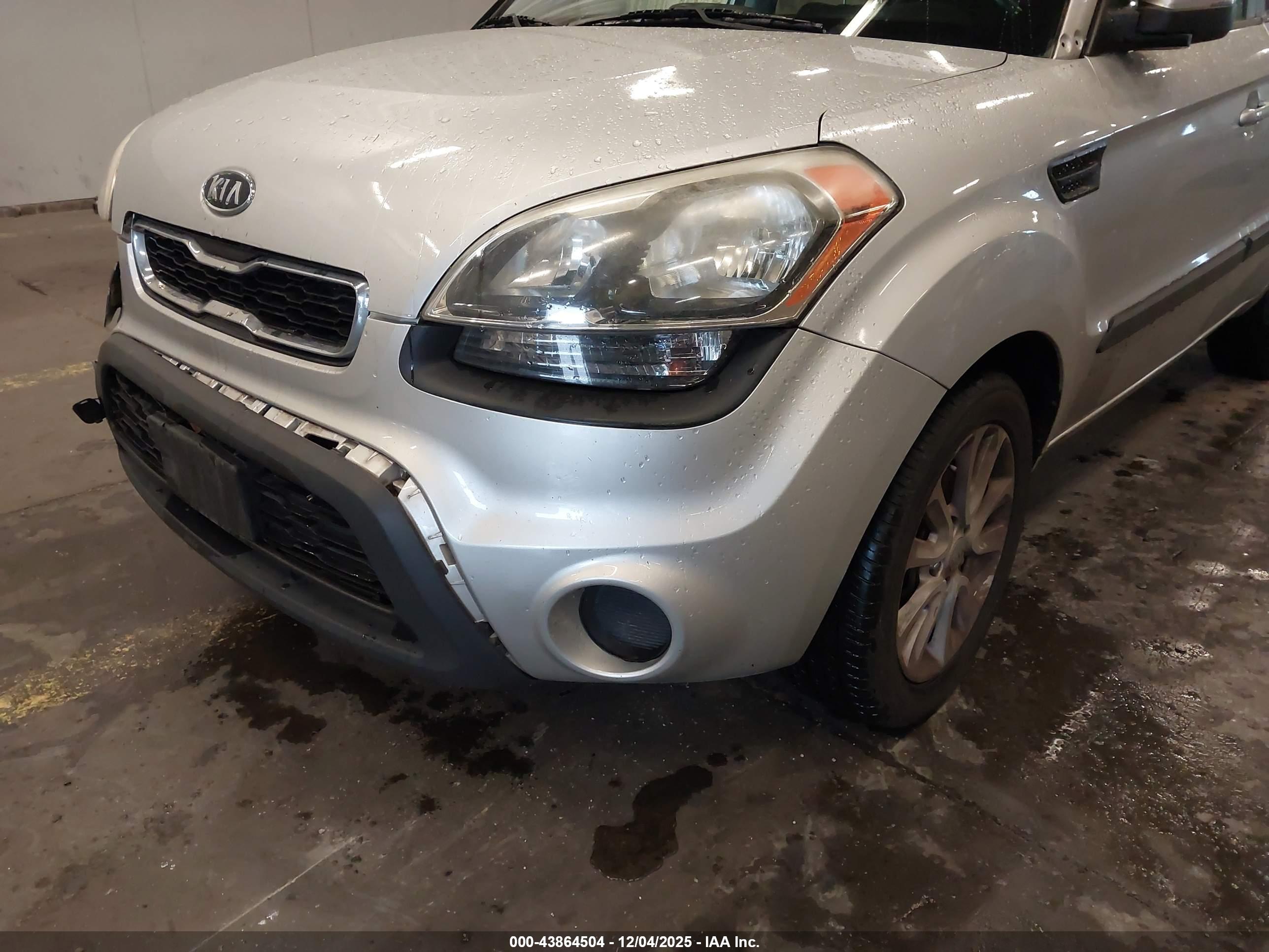 KIA SOUL image 6