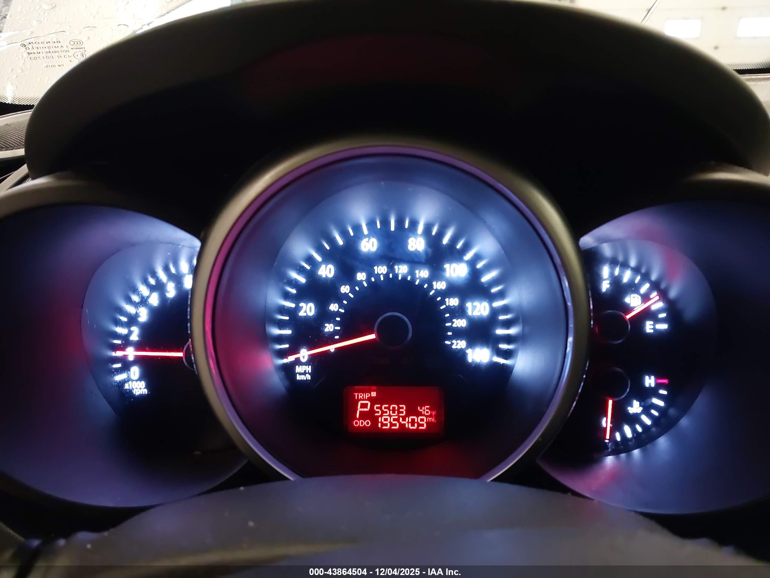 KIA SOUL image 7