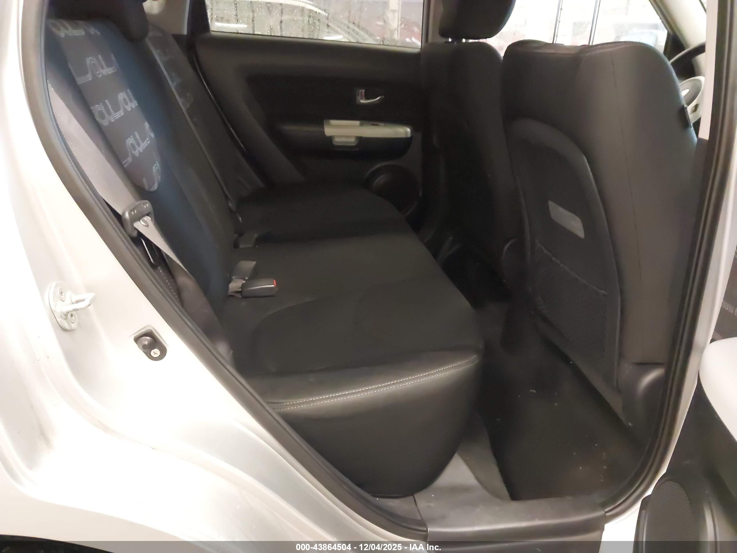 KIA SOUL image 8