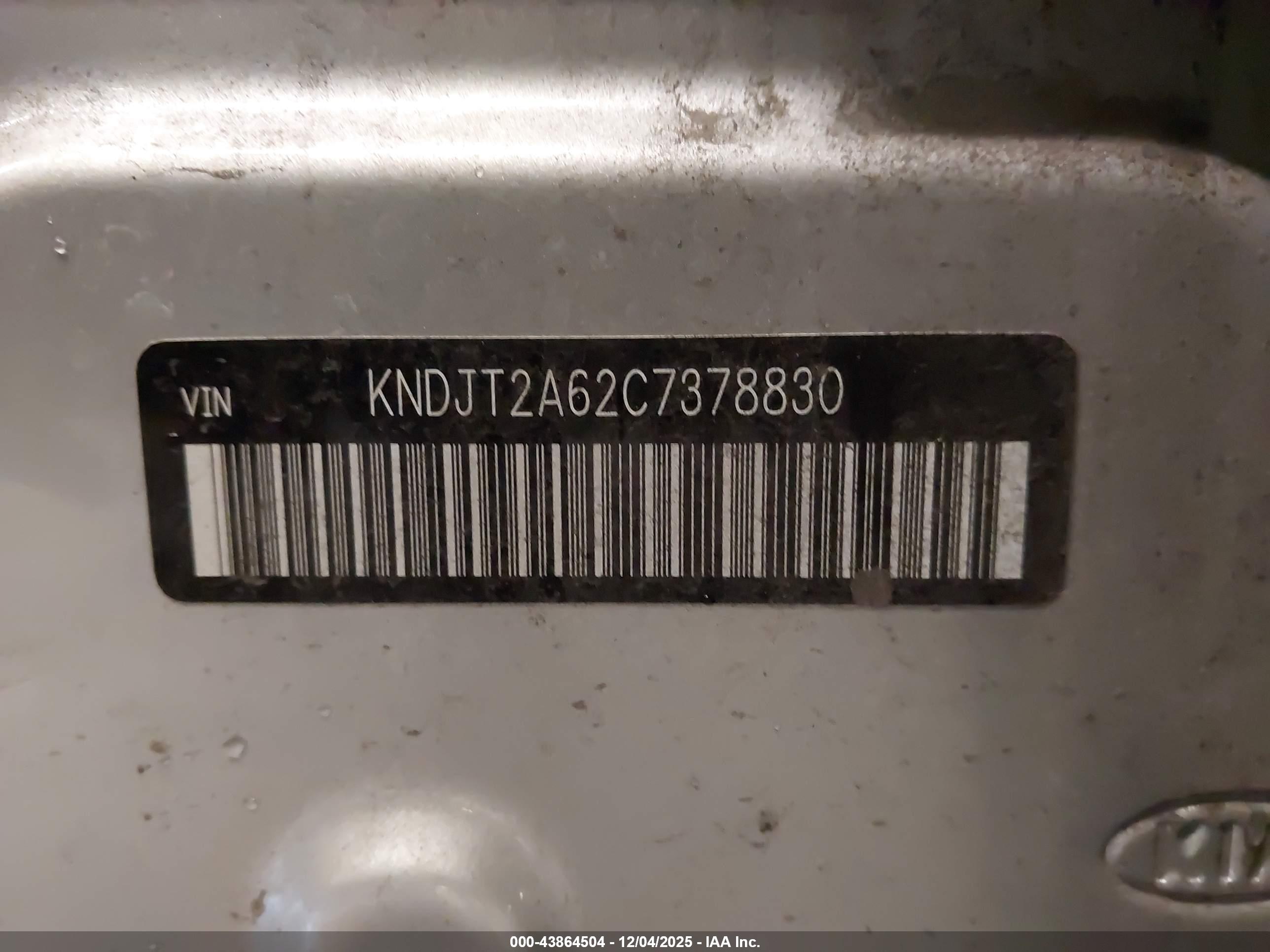 KIA SOUL image 9