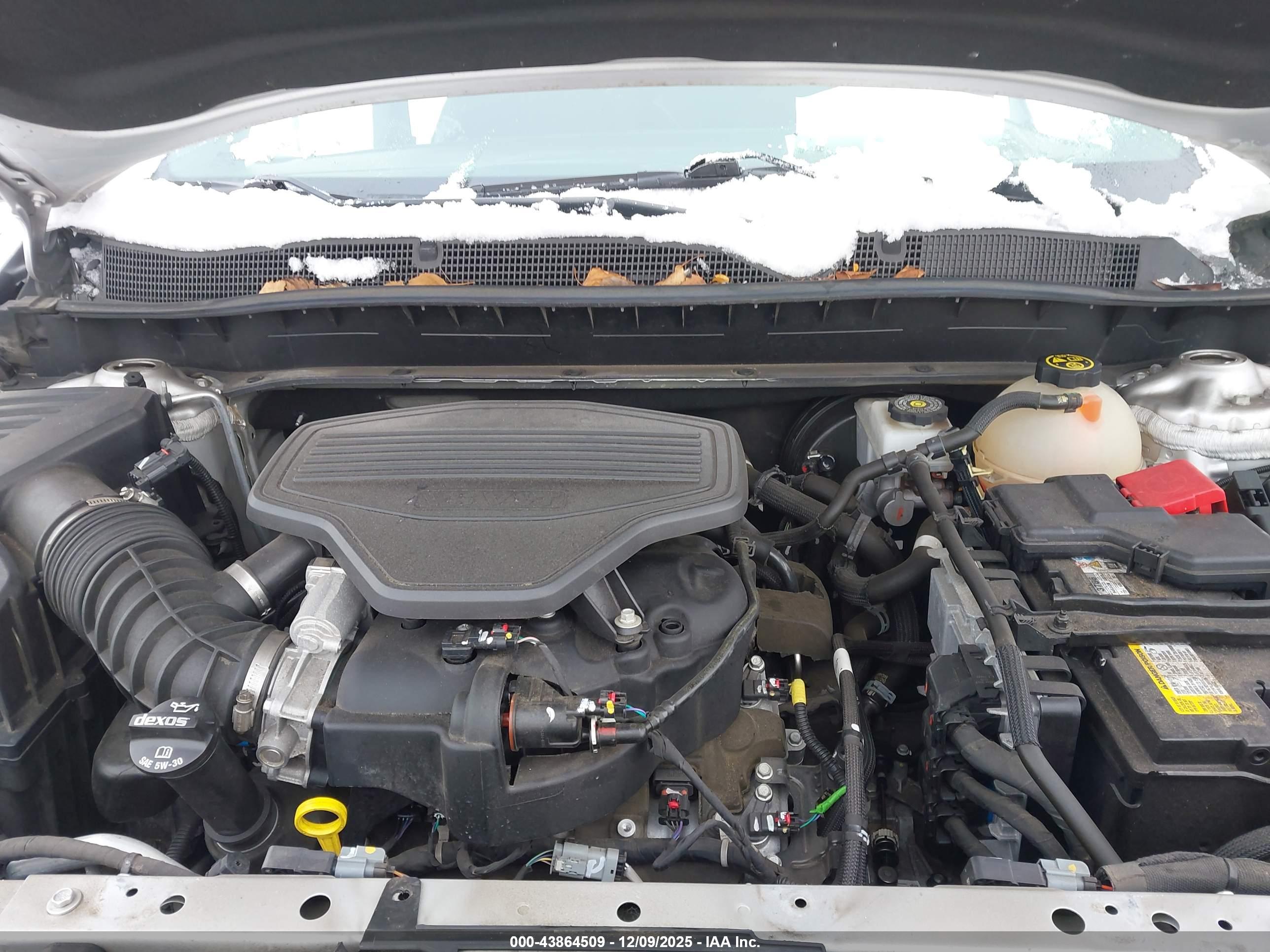CHEVROLET BLAZER image 10