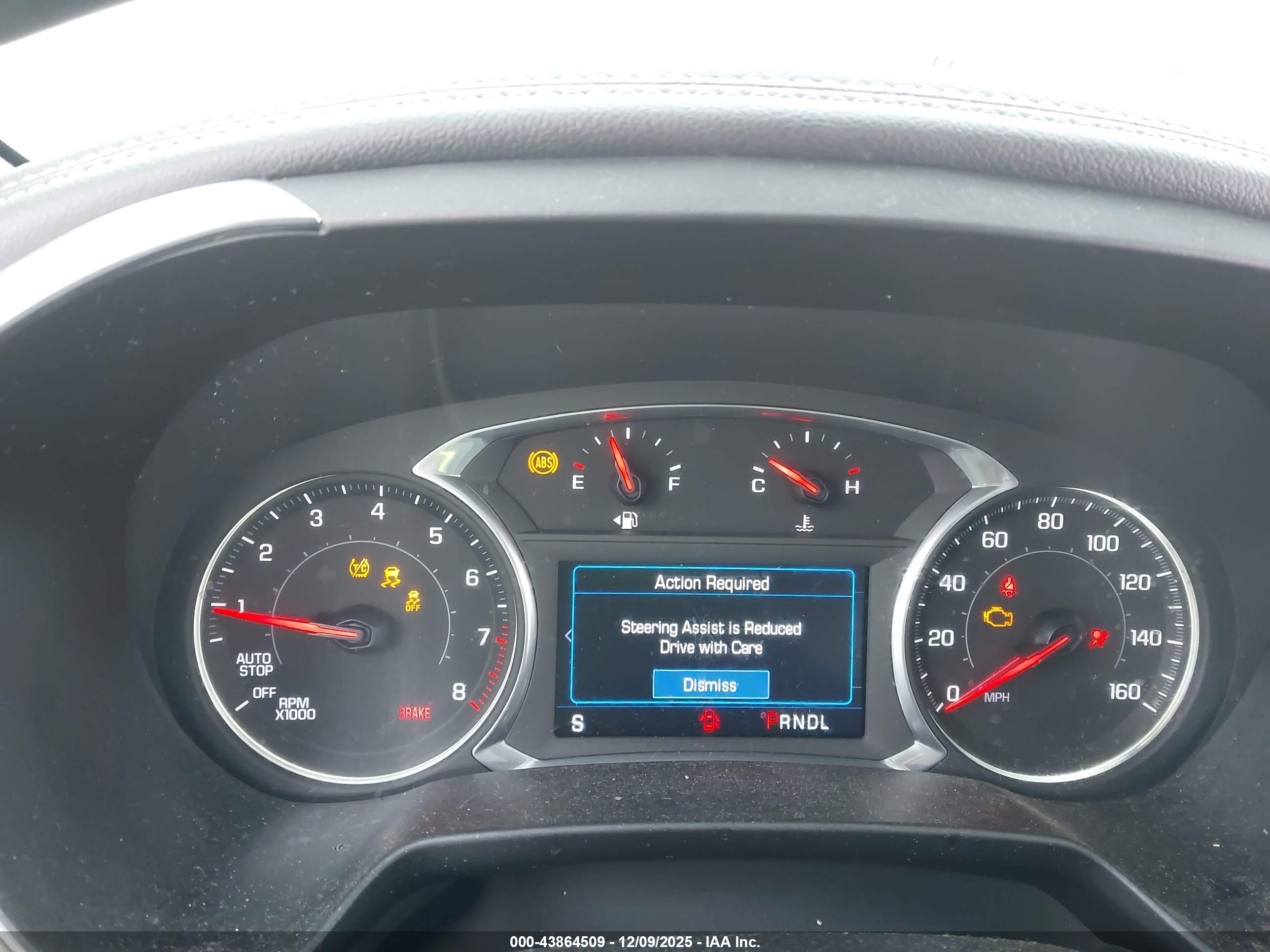 CHEVROLET BLAZER image 7