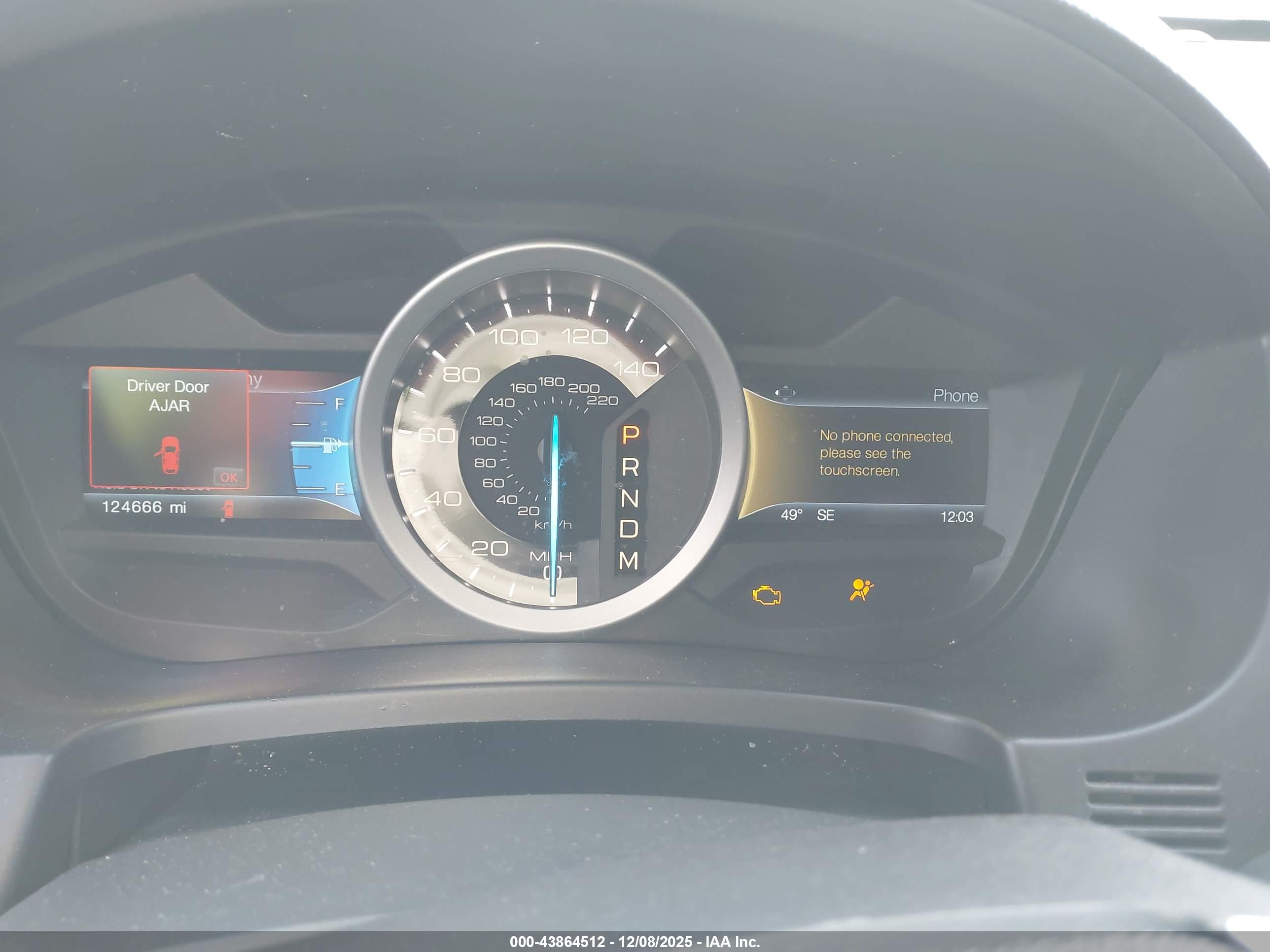 FORD EXPLORER image 7