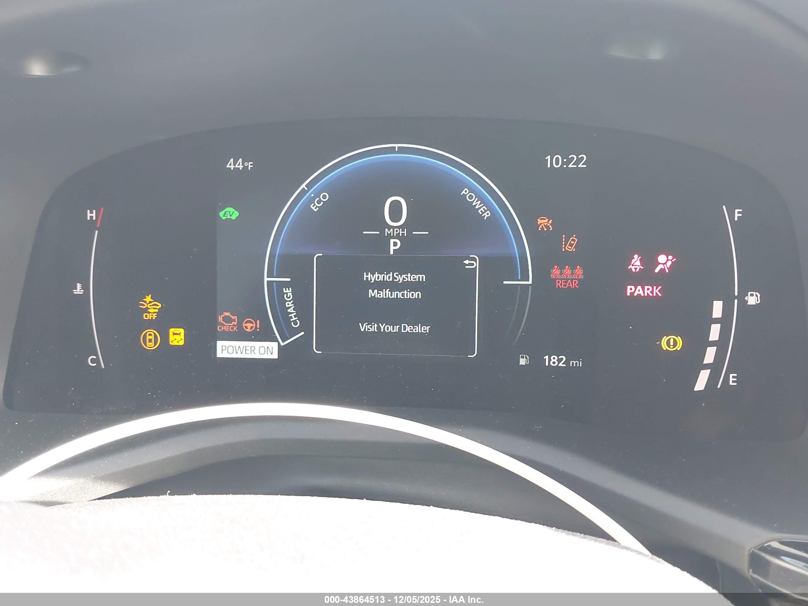 TOYOTA CAMRY image 7
