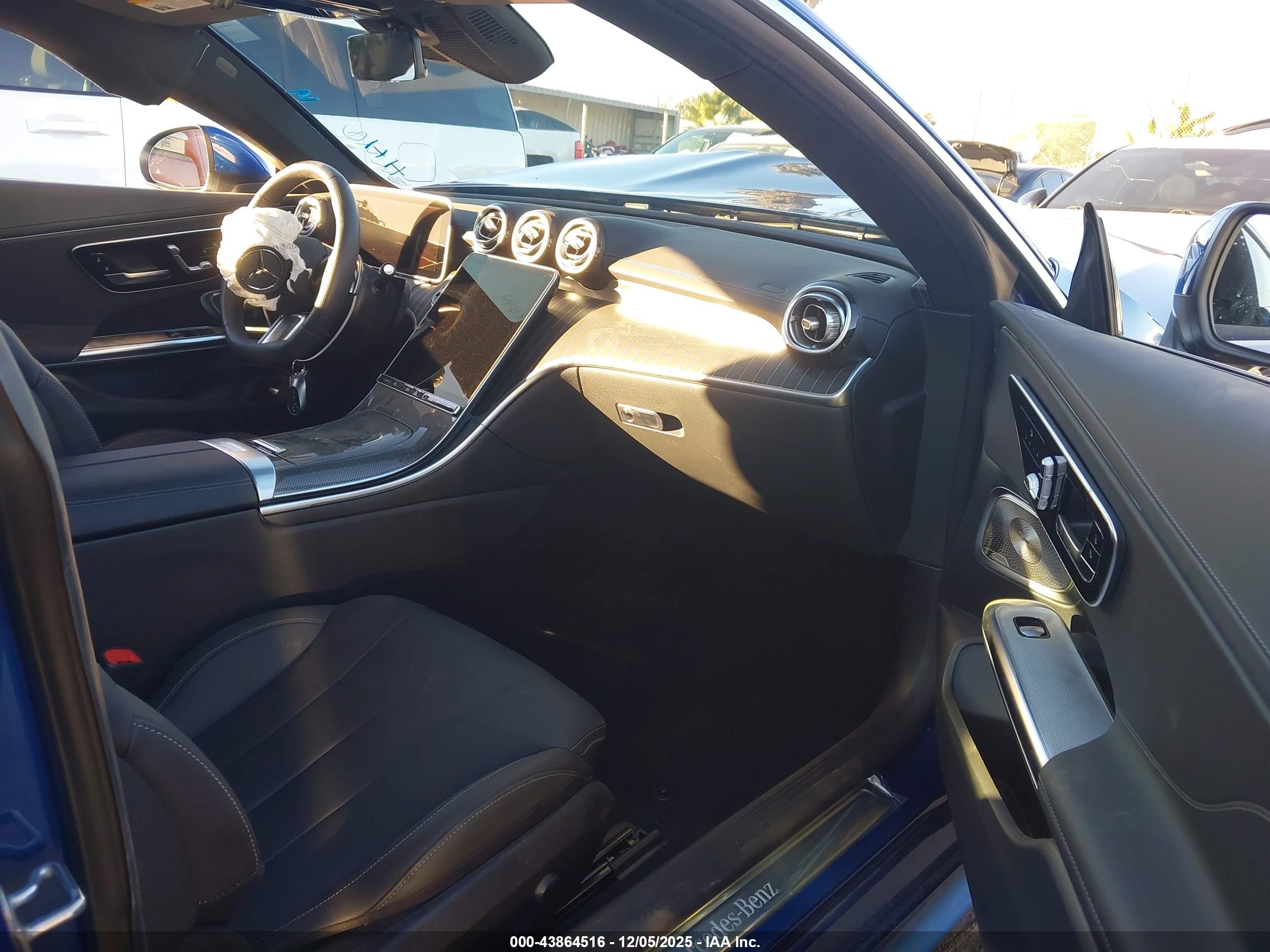 MERCEDES-BENZ CLE image 5