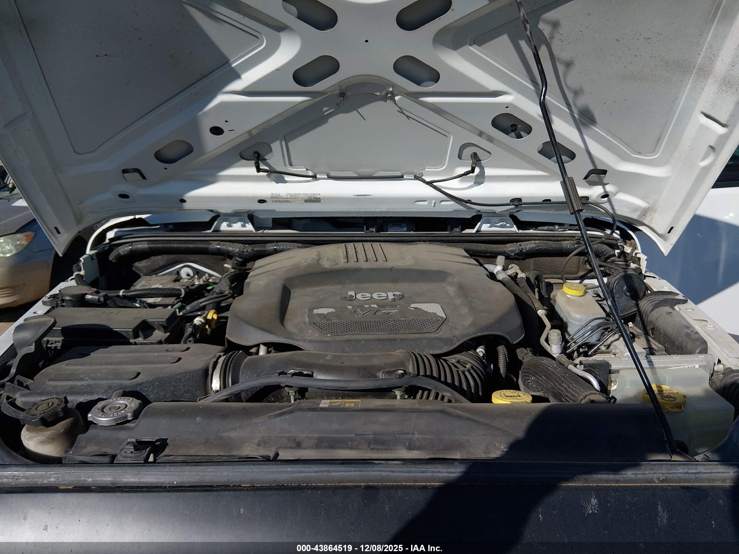 JEEP WRANGLER image 10
