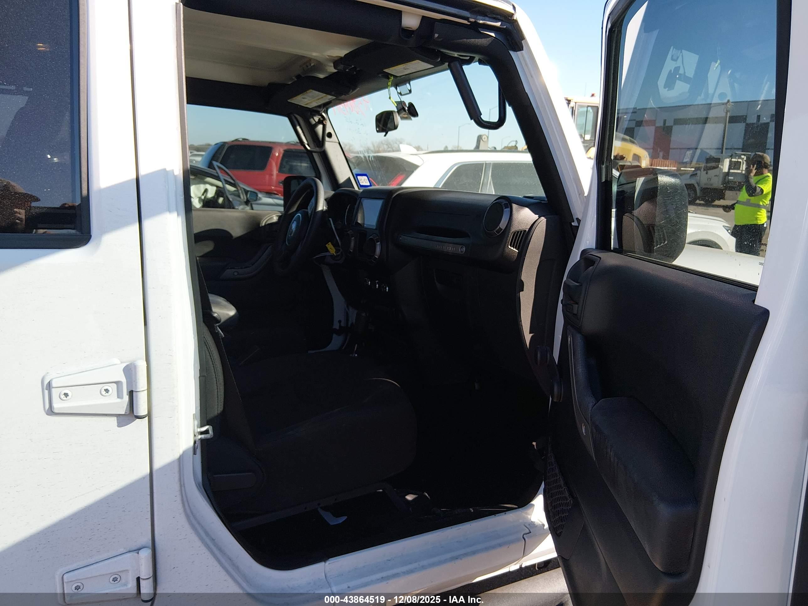 JEEP WRANGLER image 5