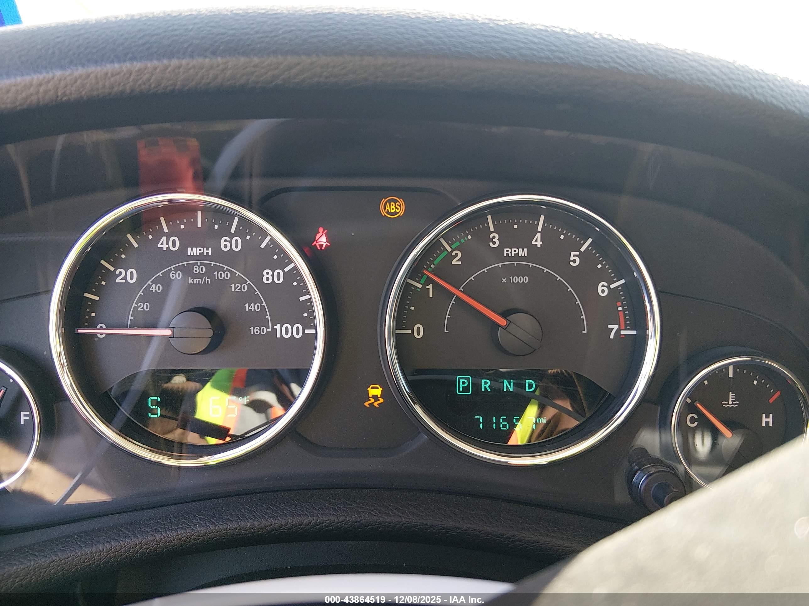 JEEP WRANGLER image 7