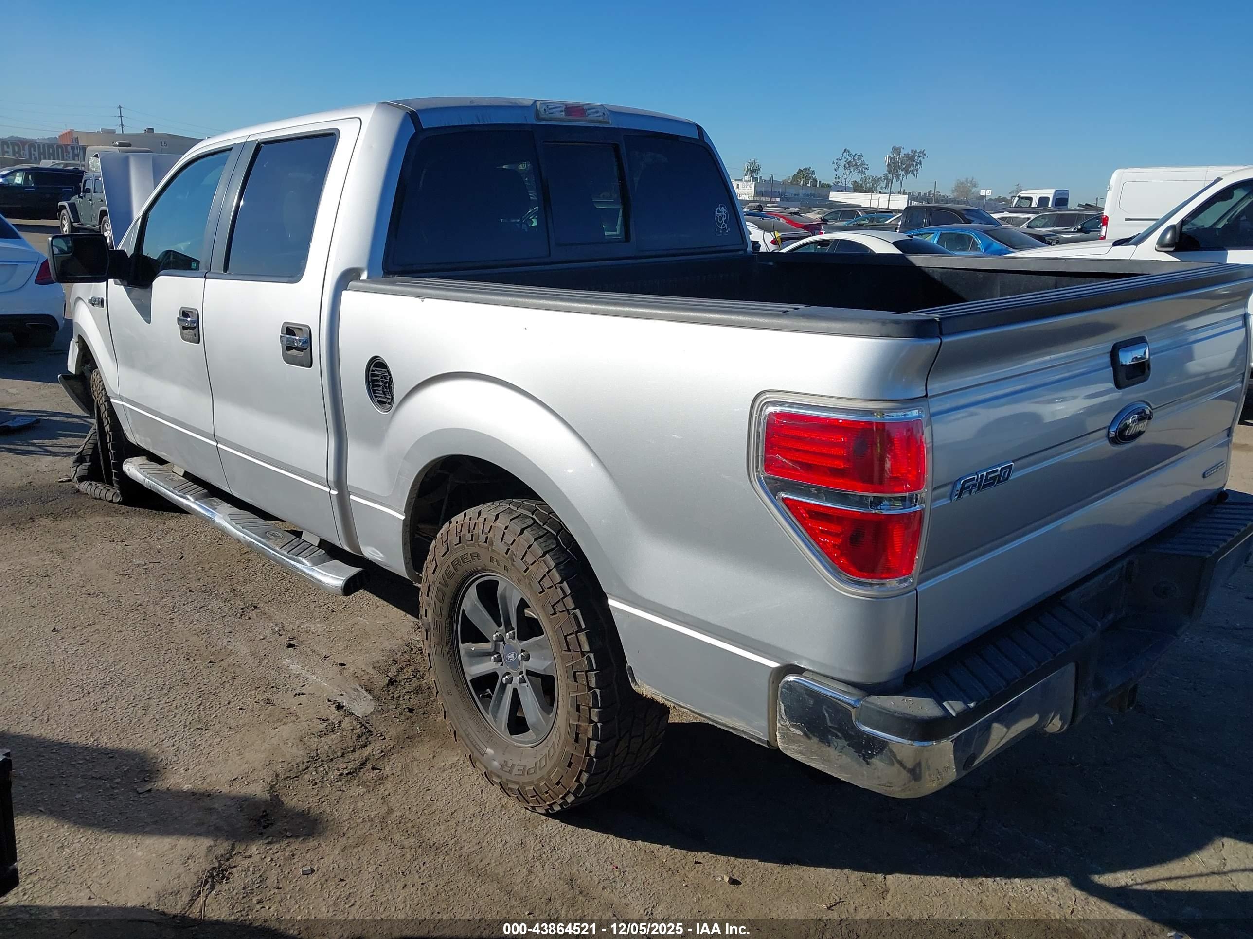 FORD F-150 image 3