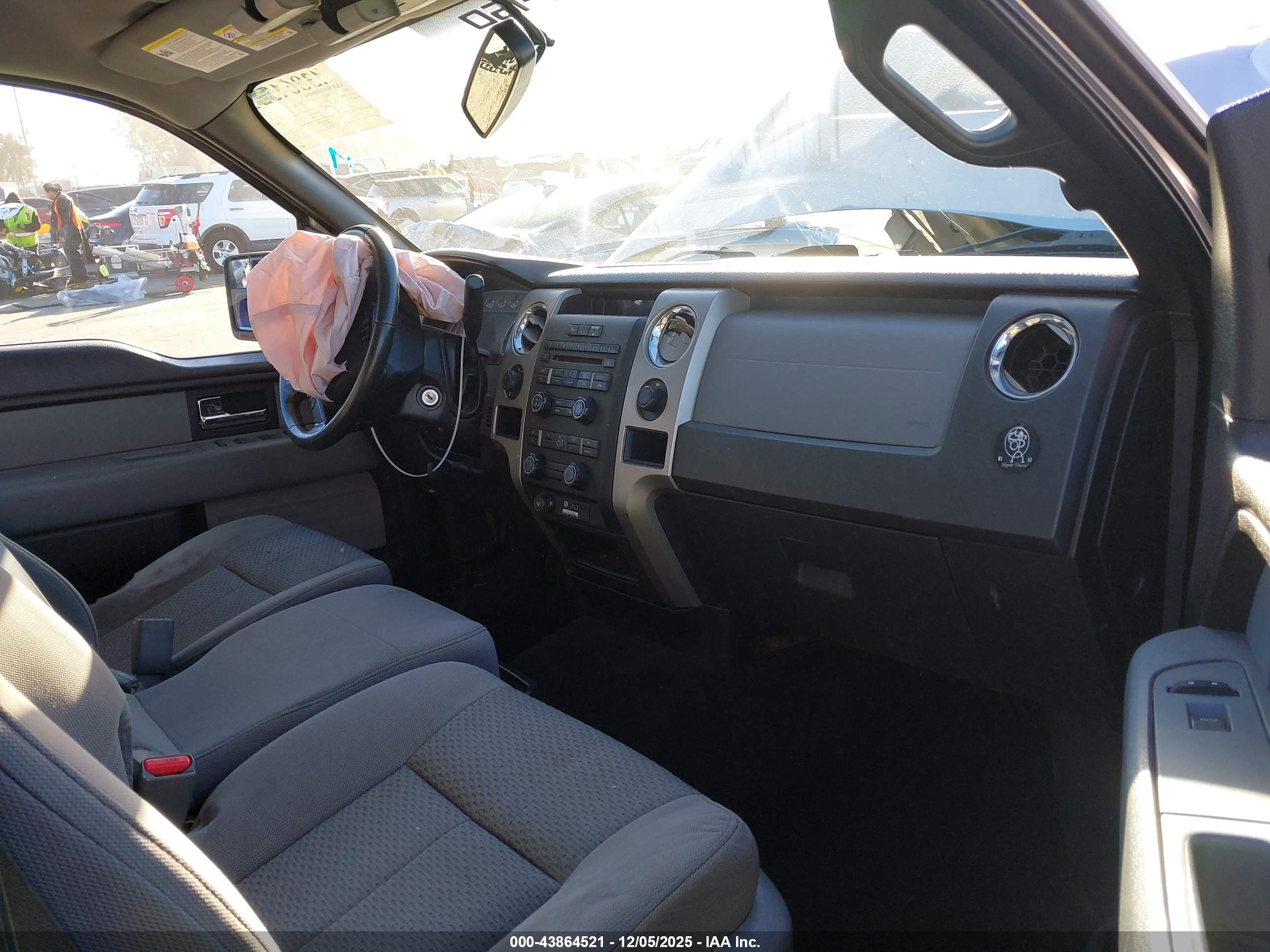 FORD F-150 image 5