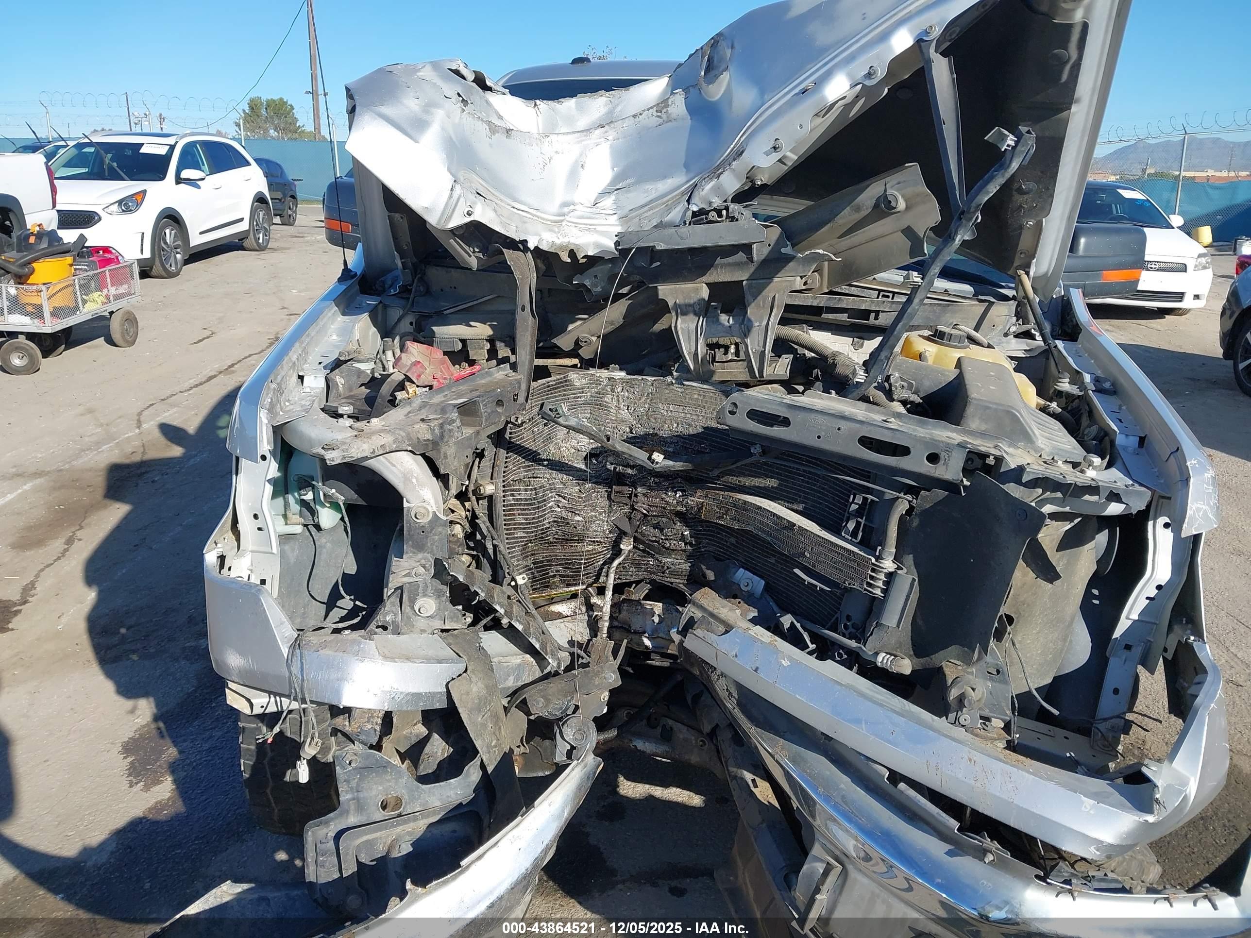 FORD F-150 image 6