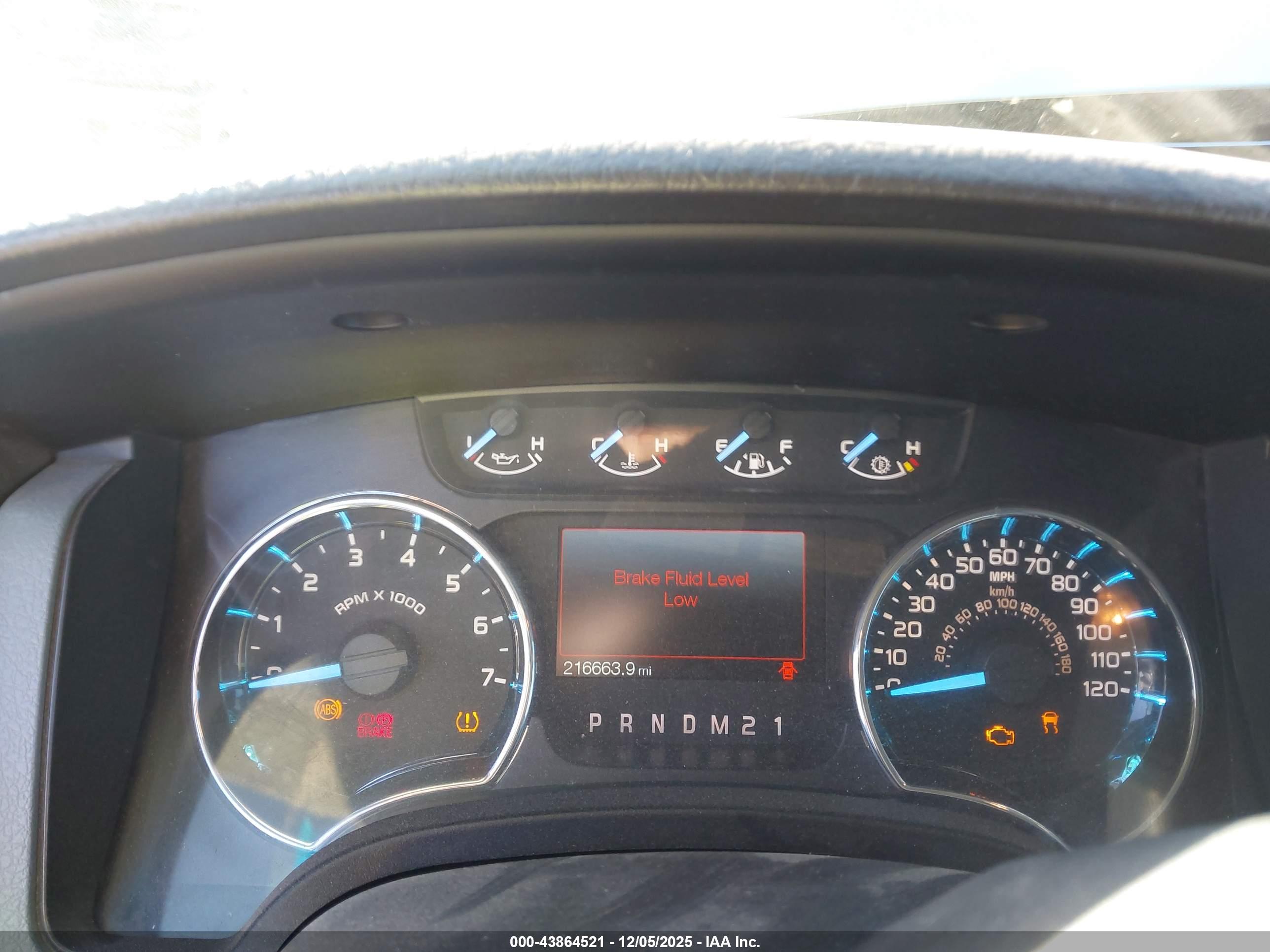 FORD F-150 image 7