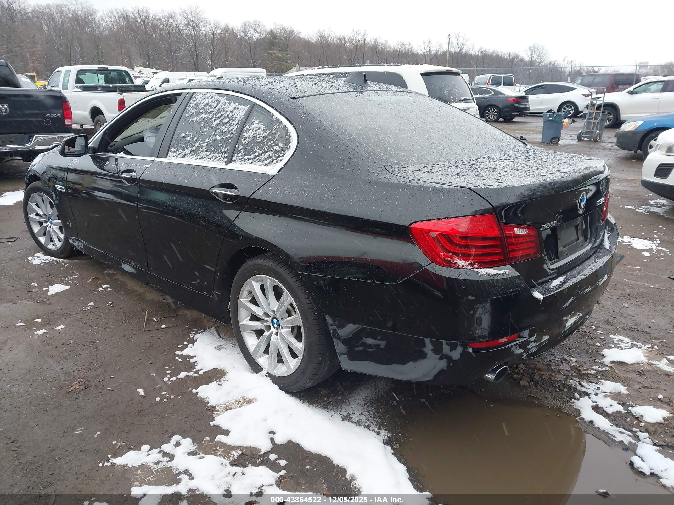 BMW 535I image 3