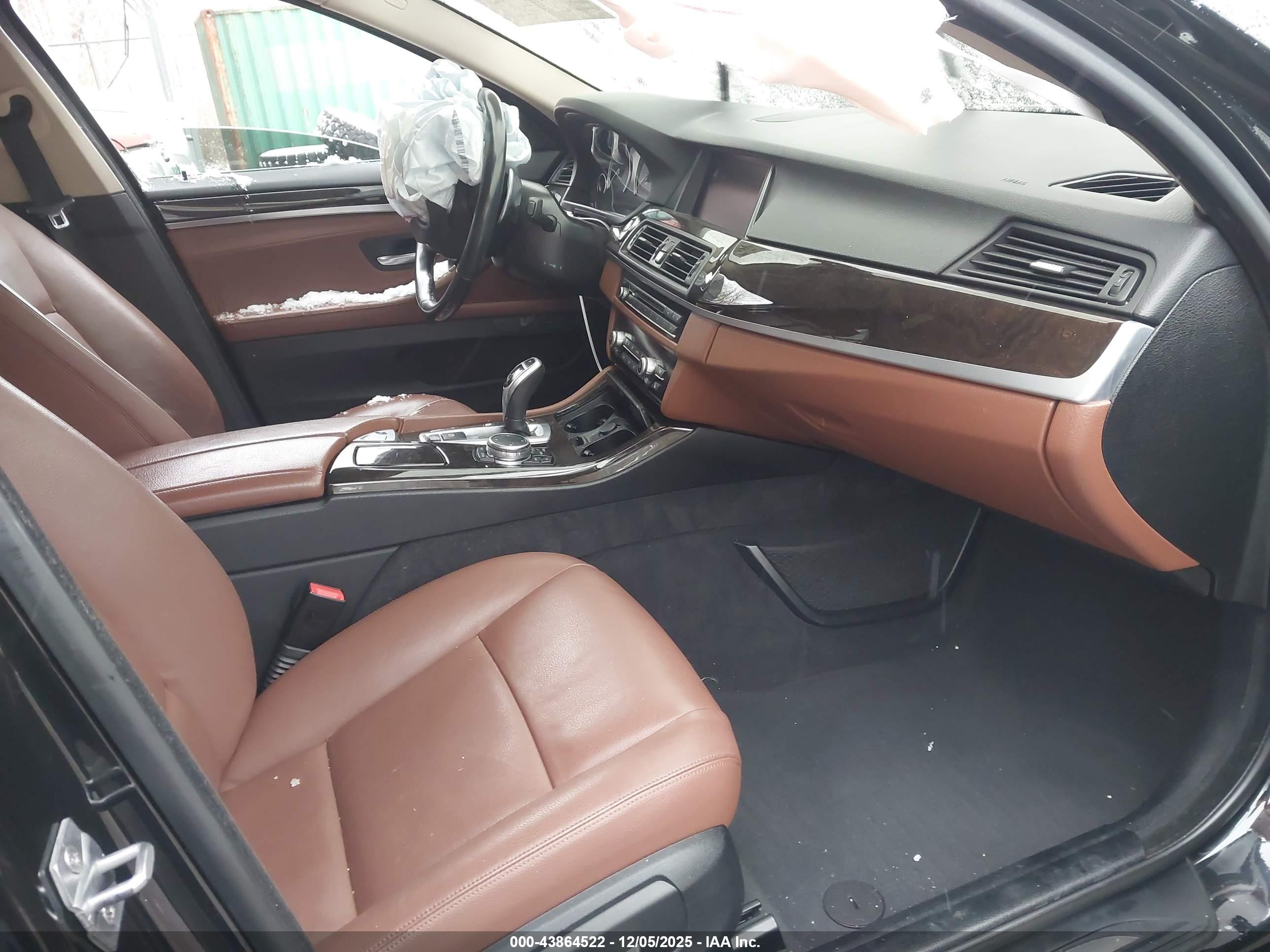 BMW 535I image 5