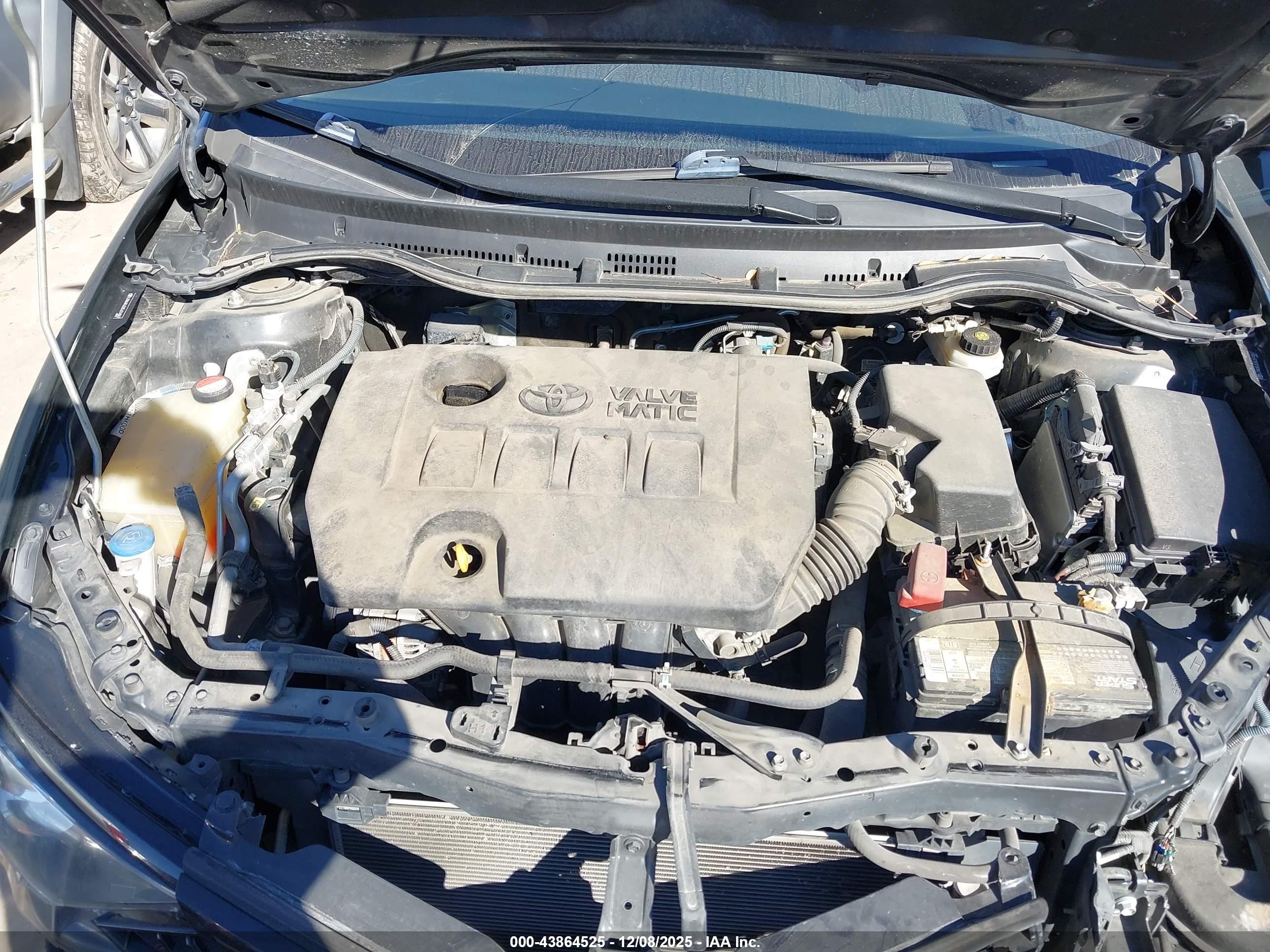 SCION IM image 10