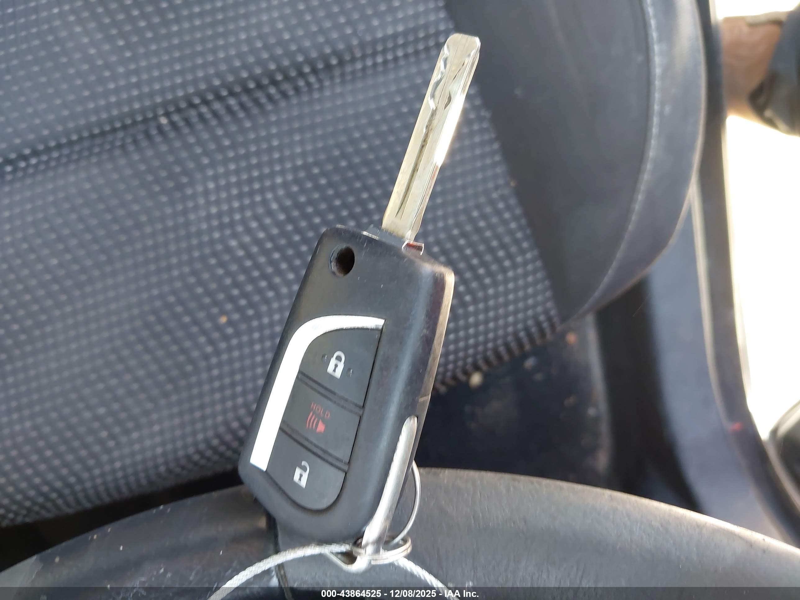 SCION IM image 11
