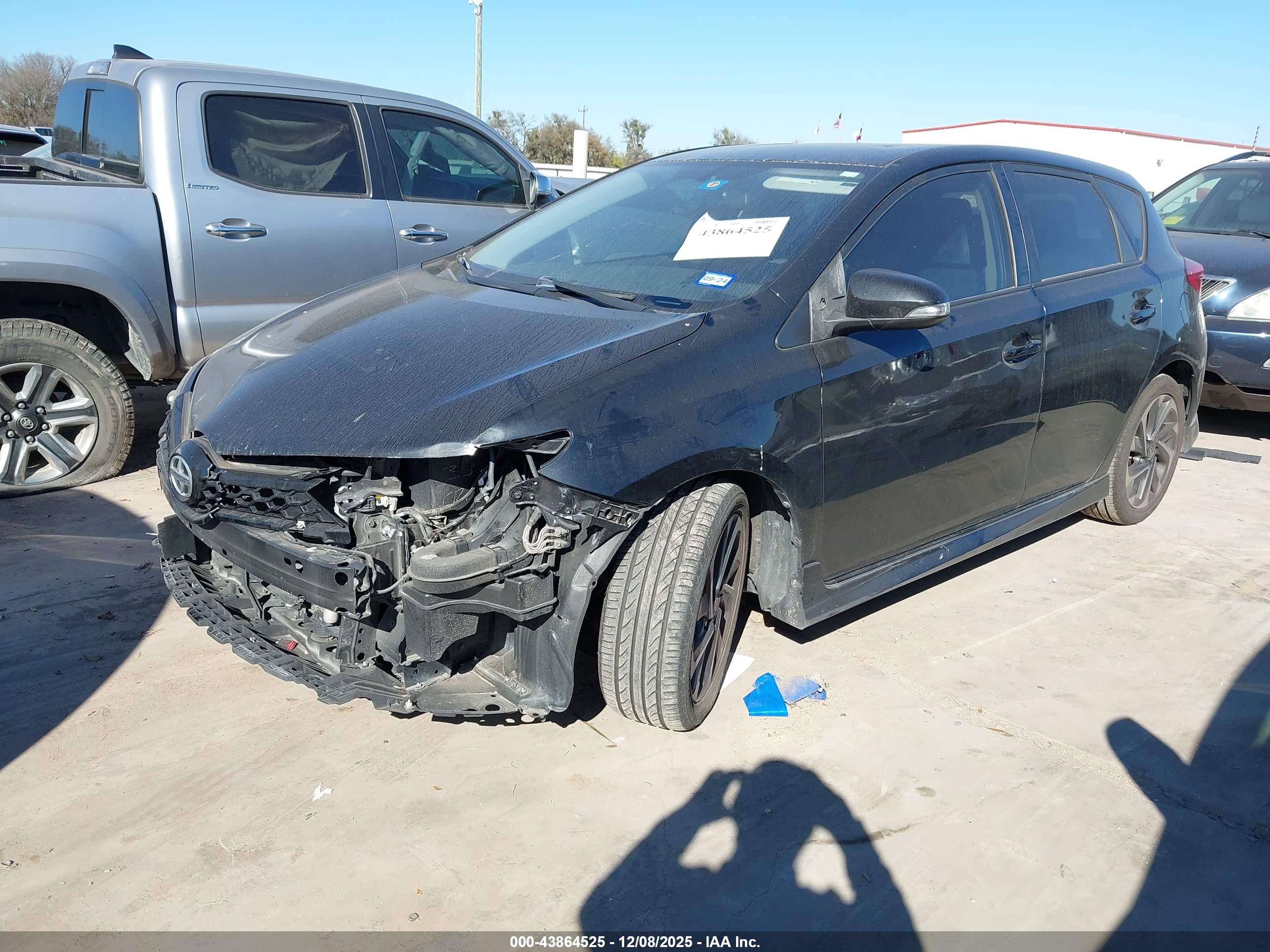SCION IM image 2