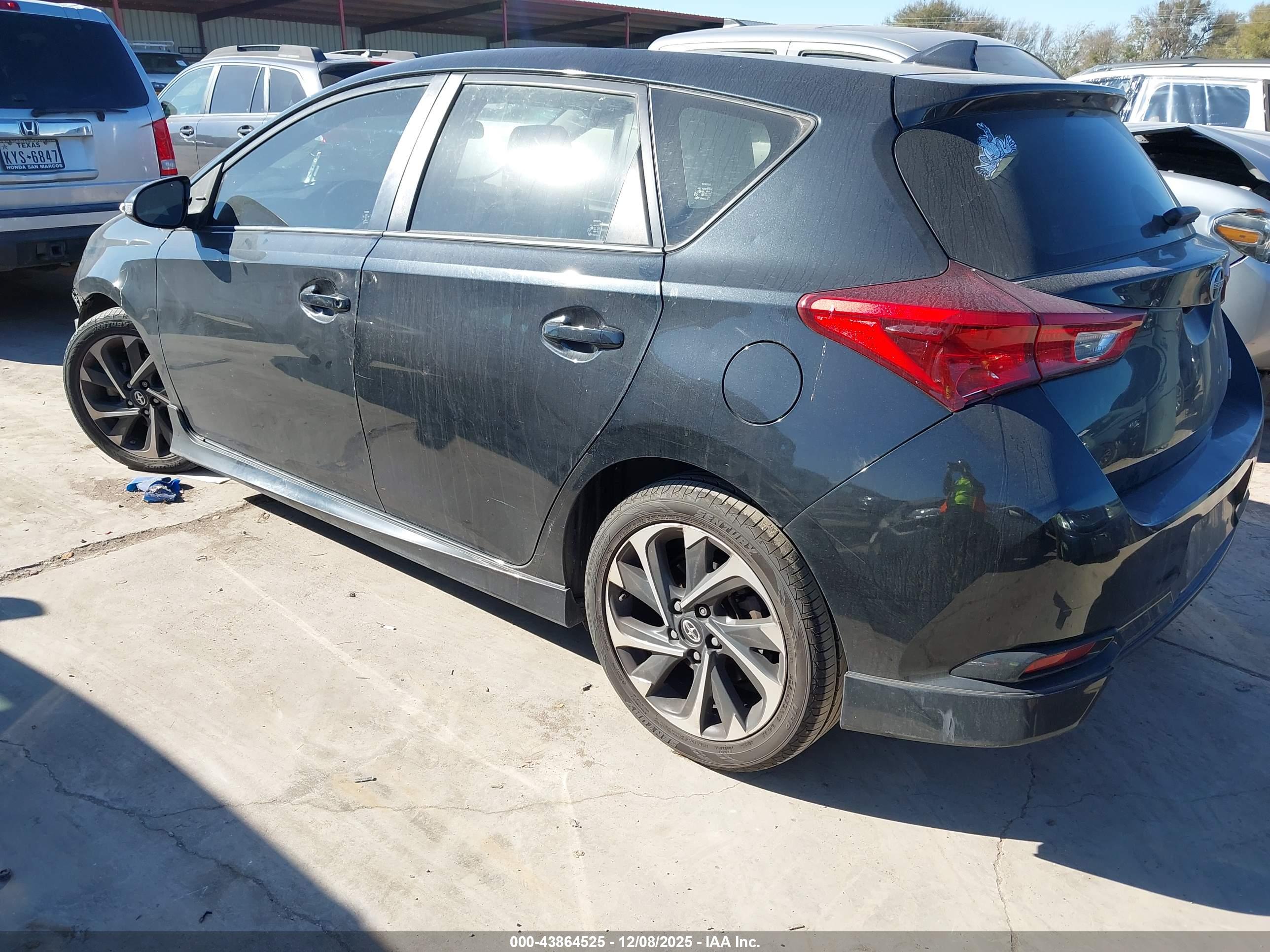 SCION IM image 3