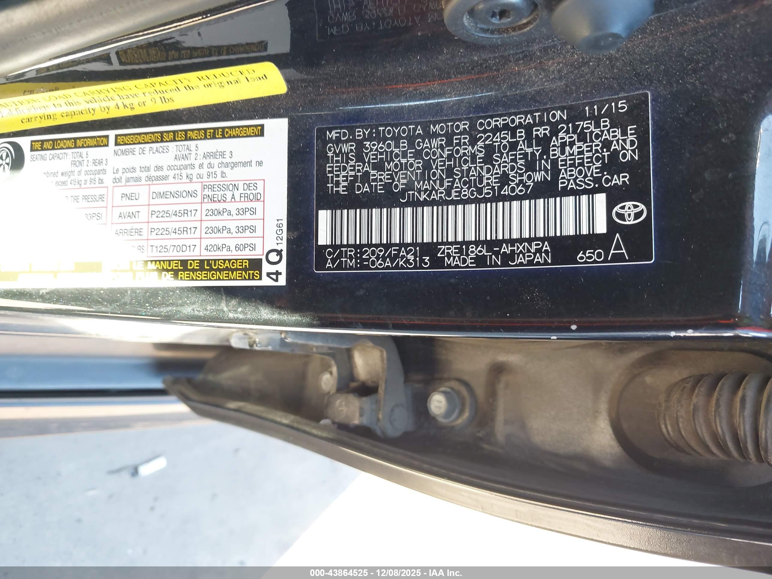 SCION IM image 9