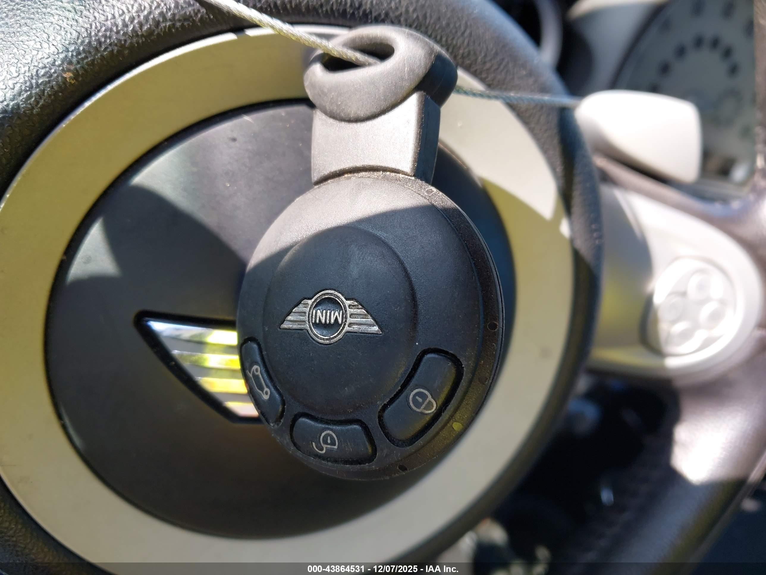 MINI COOPER image 11