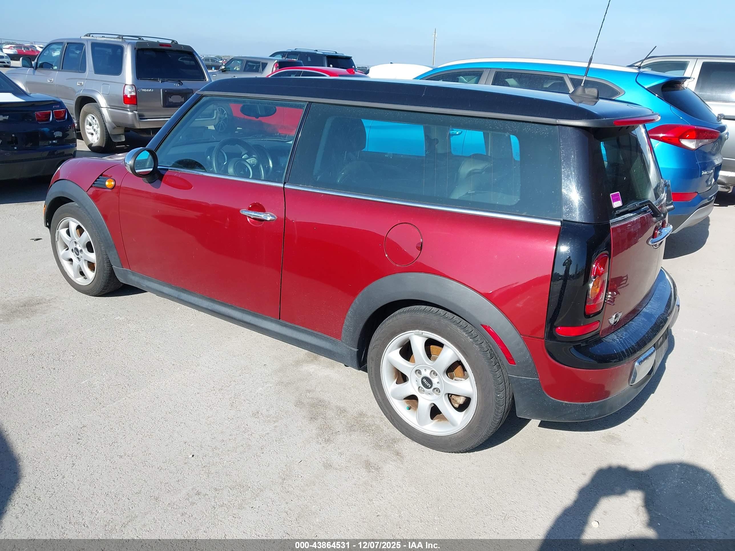 MINI COOPER image 3